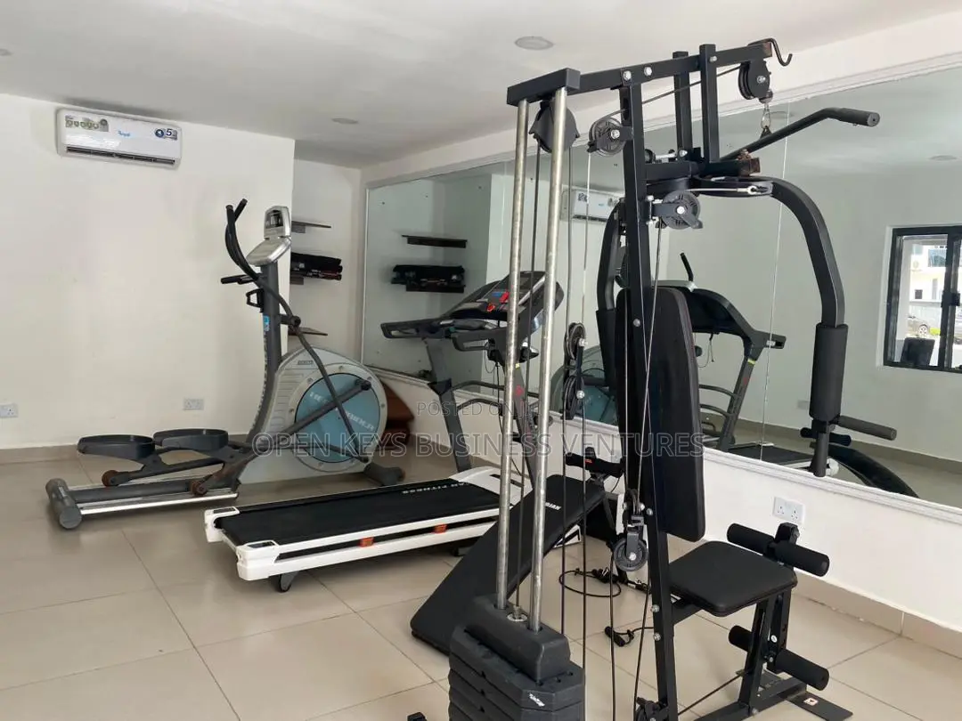 Furnished 3bdrm Apartment in Old Ikoyi for rent in Old Ikoyi