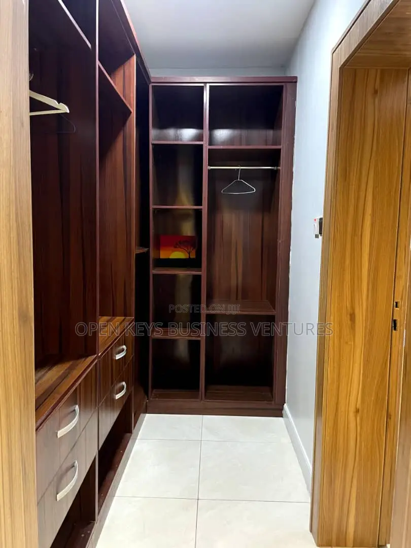 Furnished 3bdrm Apartment in Old Ikoyi for rent in Old Ikoyi