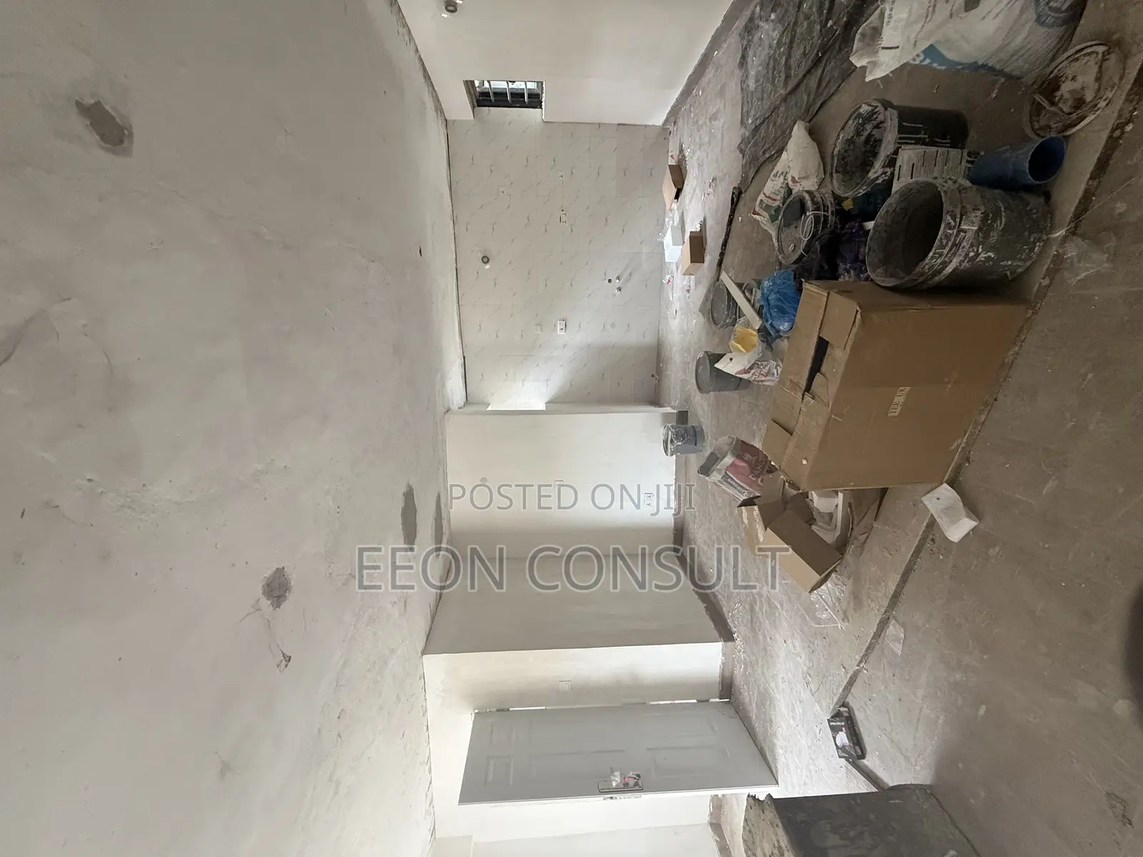 1bdrm Apartment in Clinton Court Estate, Gudu for sale in Gudu