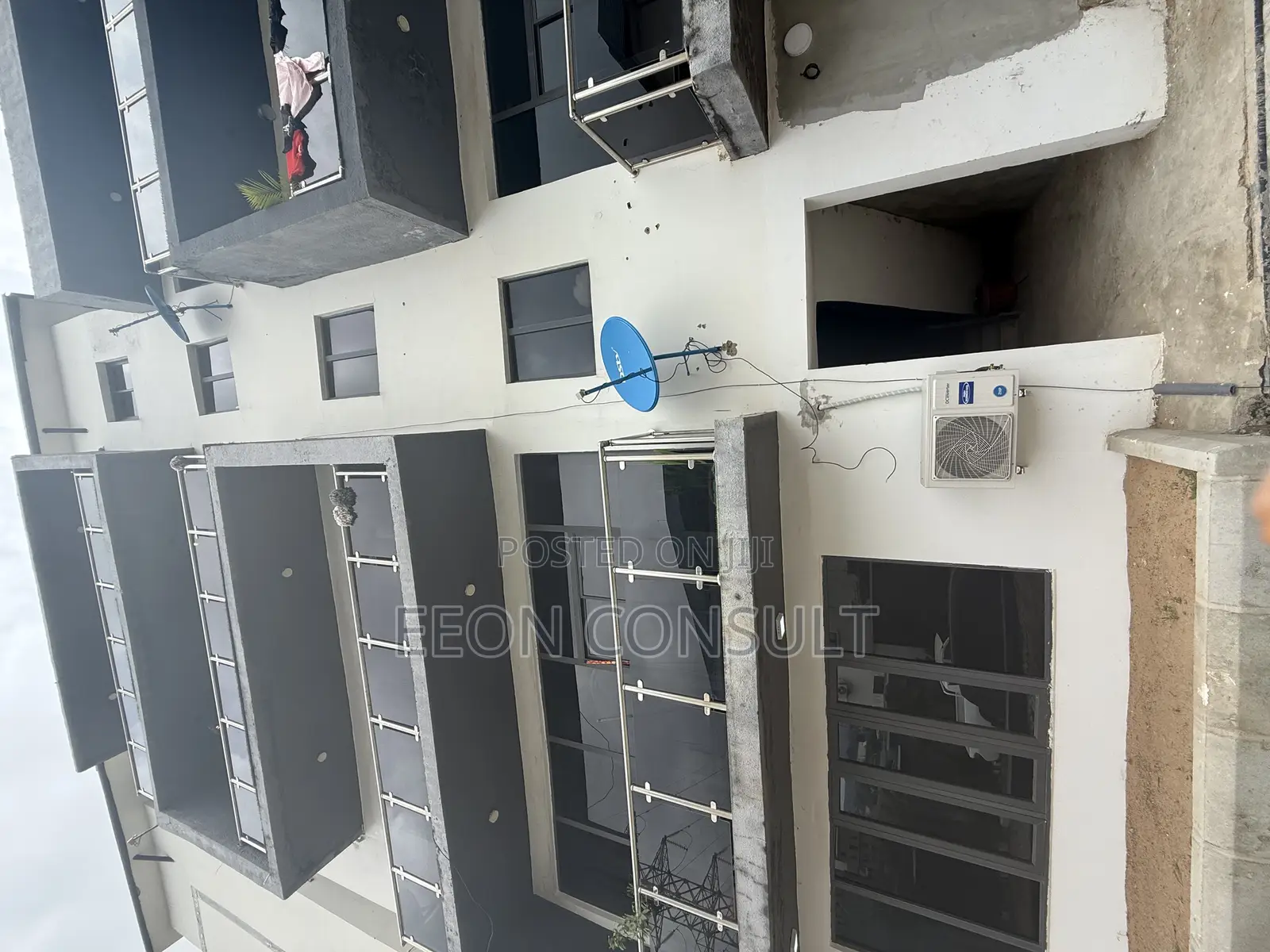 1bdrm Apartment in Clinton Court Estate, Gudu for sale in Gudu