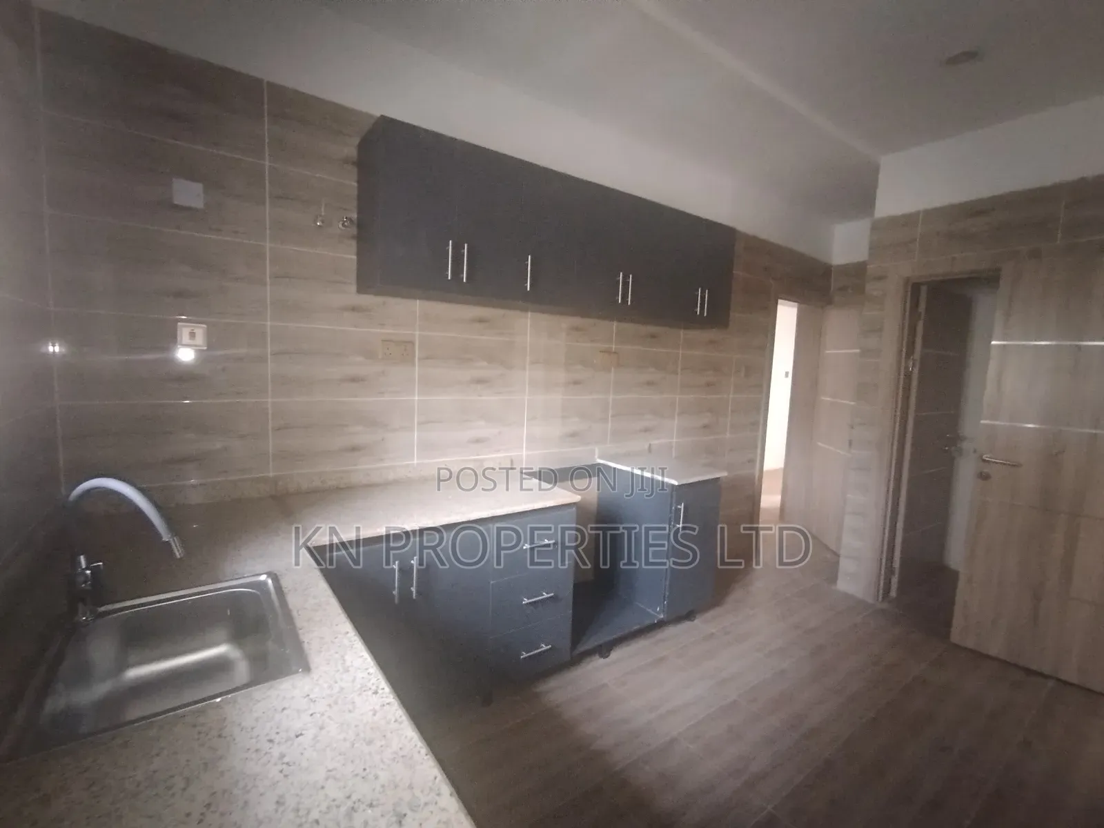 2bdrm Block of Flats in Lokogoma for sale in Lokogoma