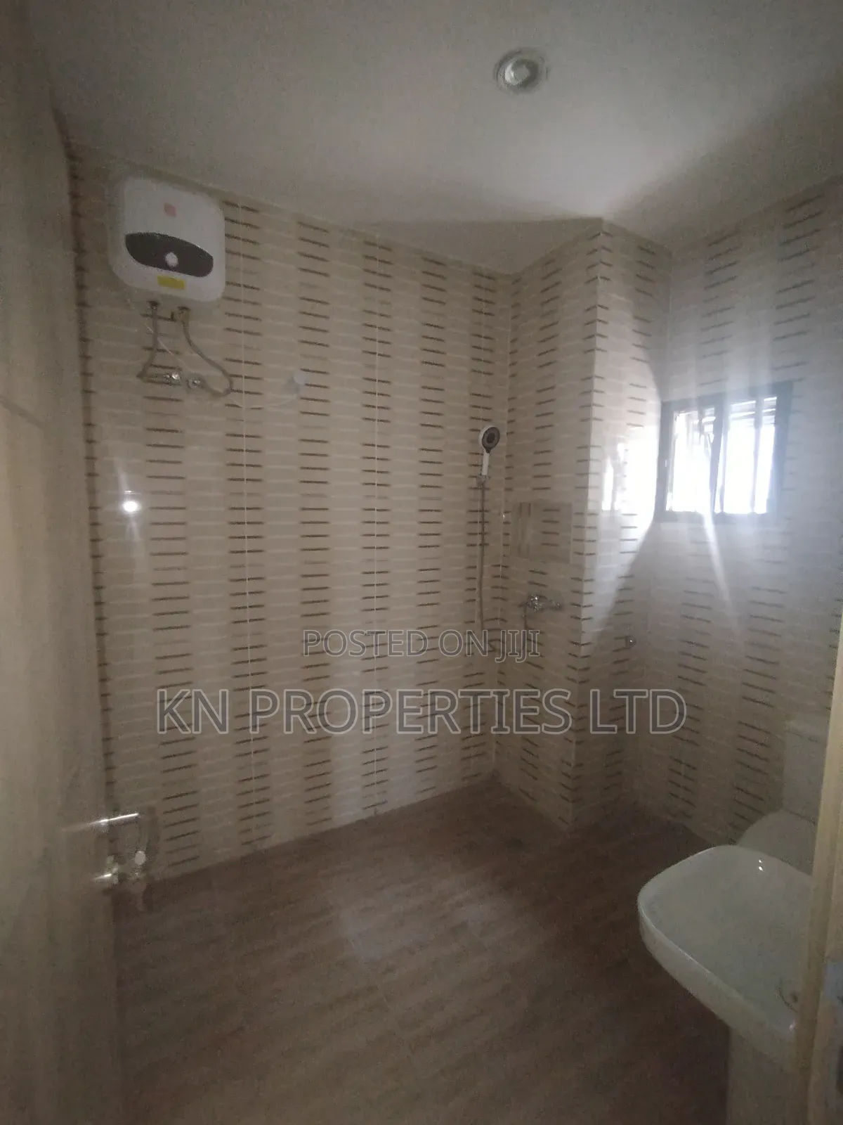 2bdrm Block of Flats in Lokogoma for sale in Lokogoma