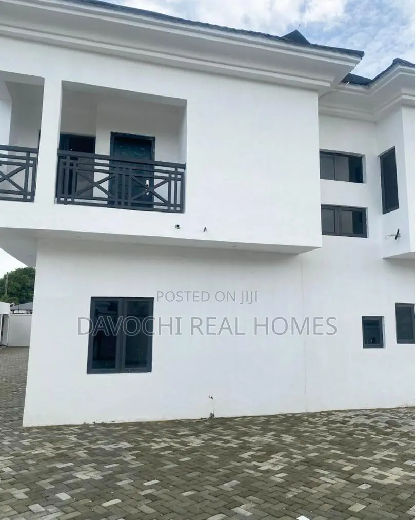 3bdrm Duplex in Lekki Phase1 for rent in Lekki Phase 1