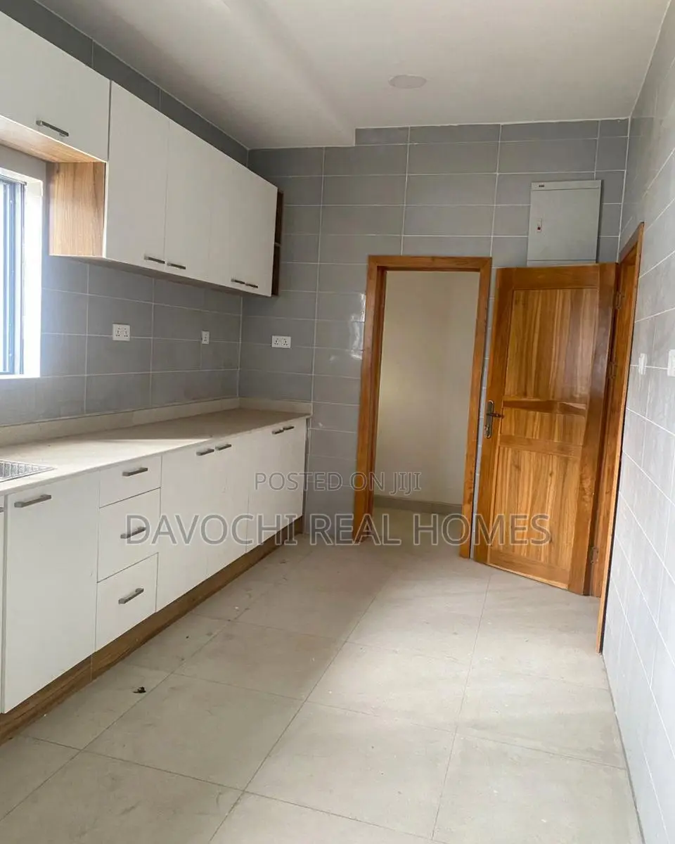 3bdrm Duplex in Lekki Phase1 for rent in Lekki Phase 1