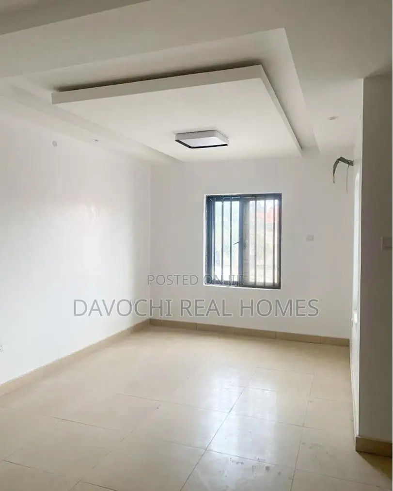 3bdrm Duplex in Lekki Phase1 for rent in Lekki Phase 1