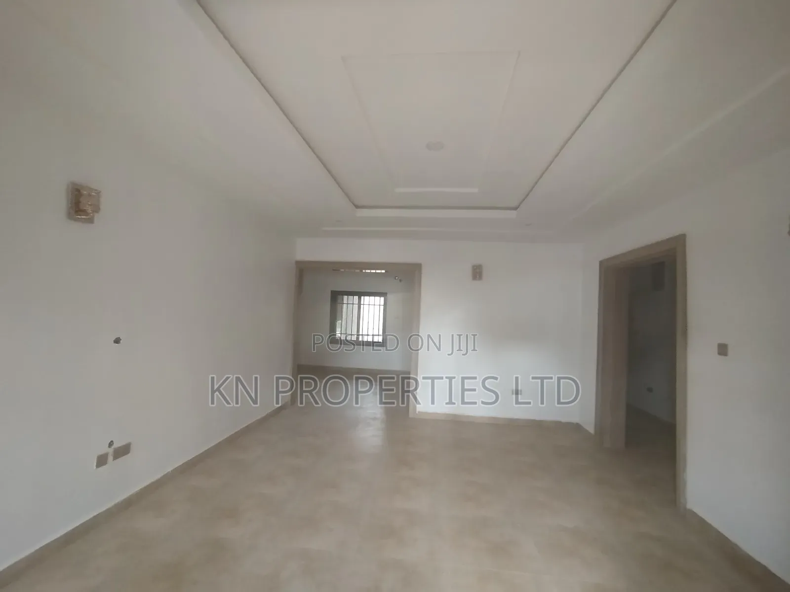 2bdrm Block of Flats in Lokogoma for sale in Lokogoma