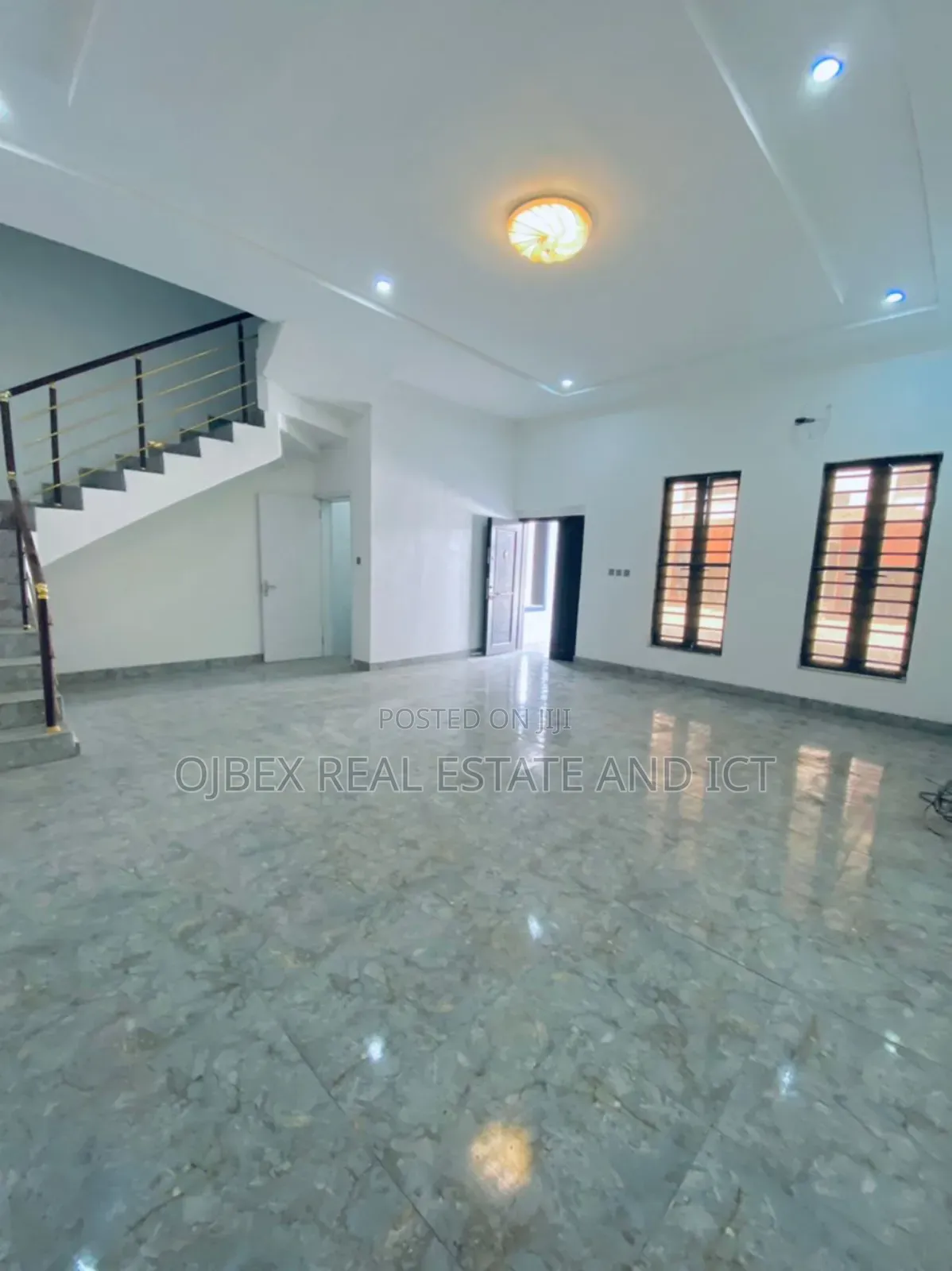 Furnished 4bdrm Duplex in Ikota Gra, Lekki for sale in Lekki