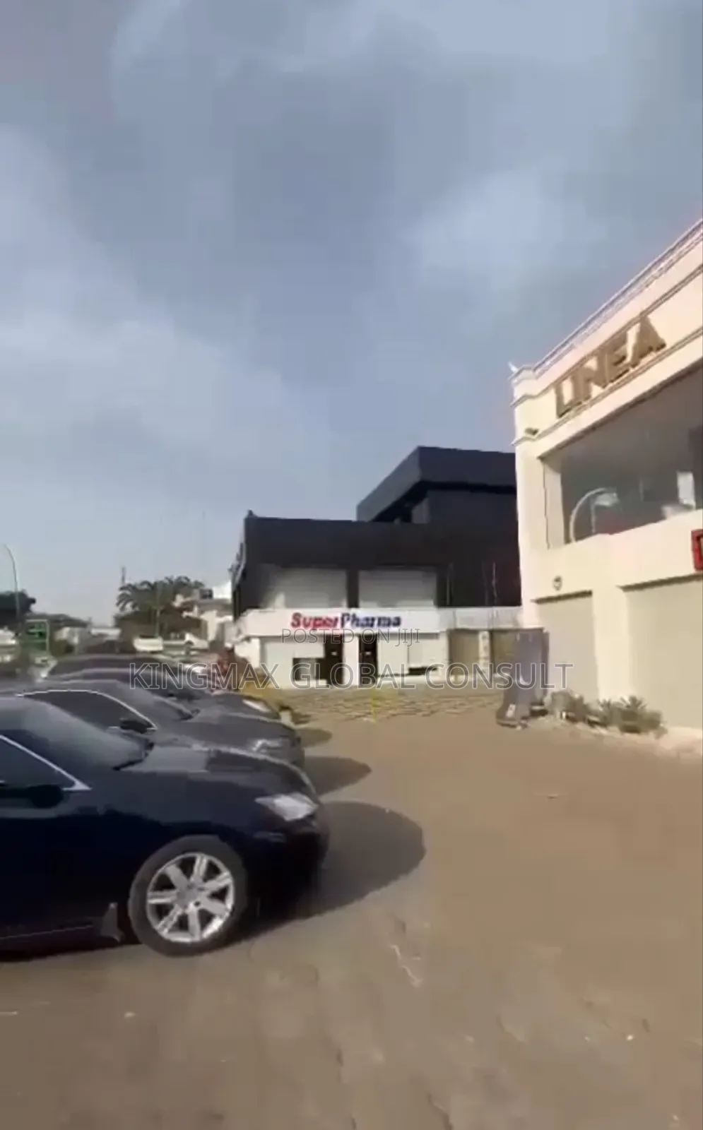 Plaza for Sale in Maitama - Size 2512sqm in Maitama