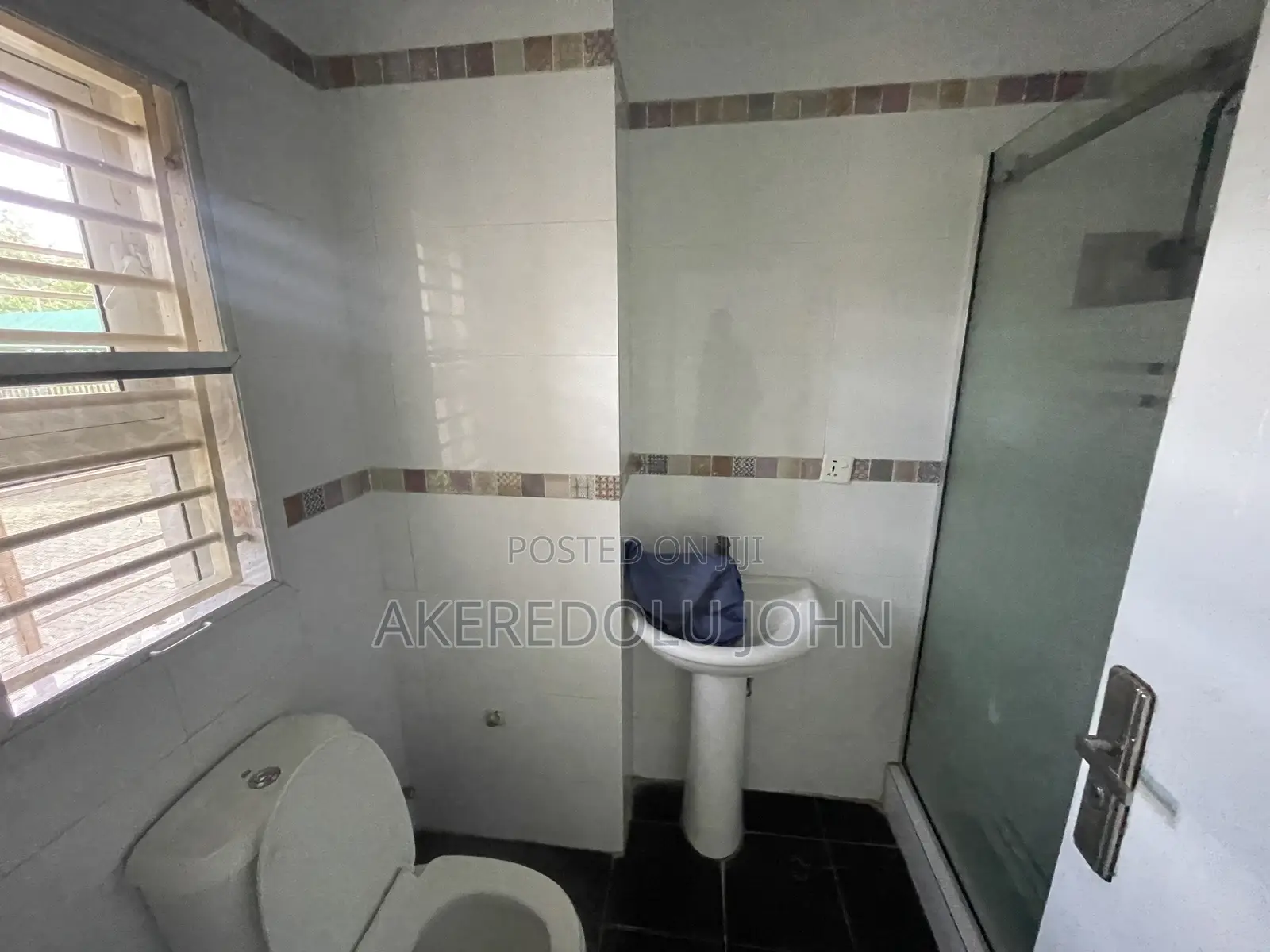 3bdrm Block of Flats in Jahi for rent in Jahi