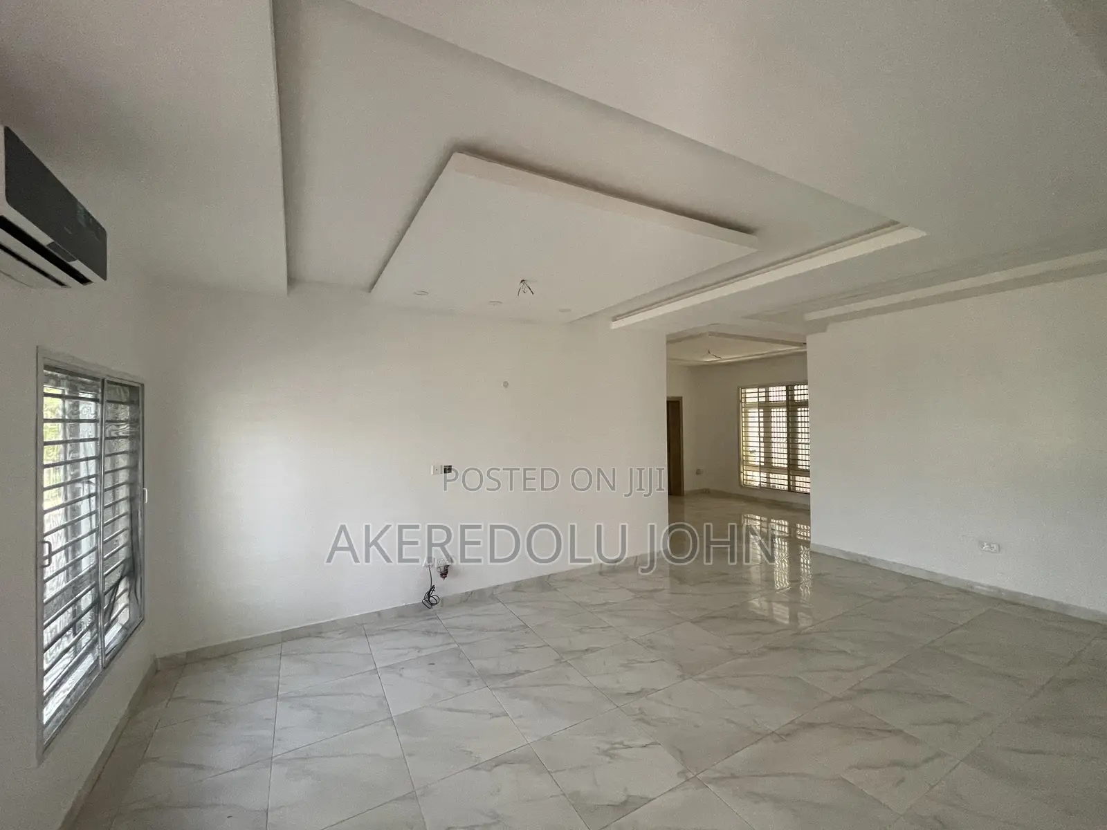 3bdrm Block of Flats in Jahi for rent in Jahi