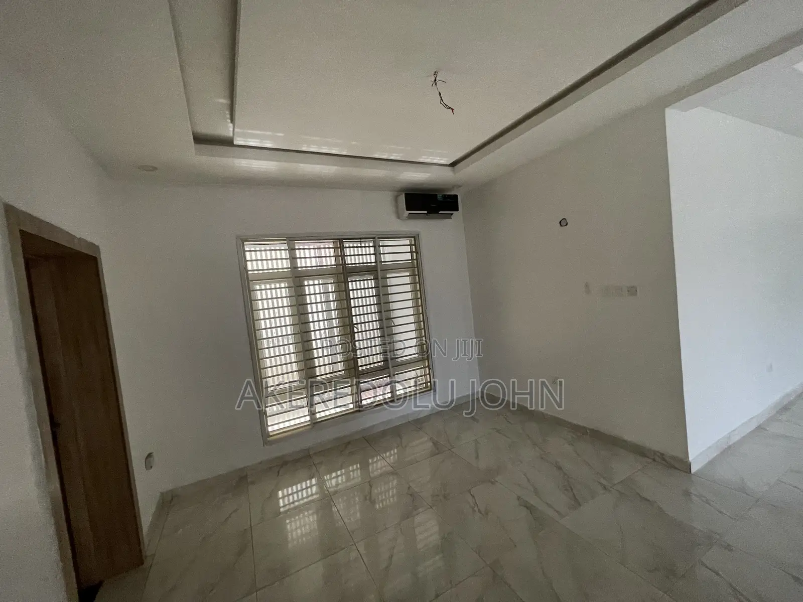 3bdrm Block of Flats in Jahi for rent in Jahi