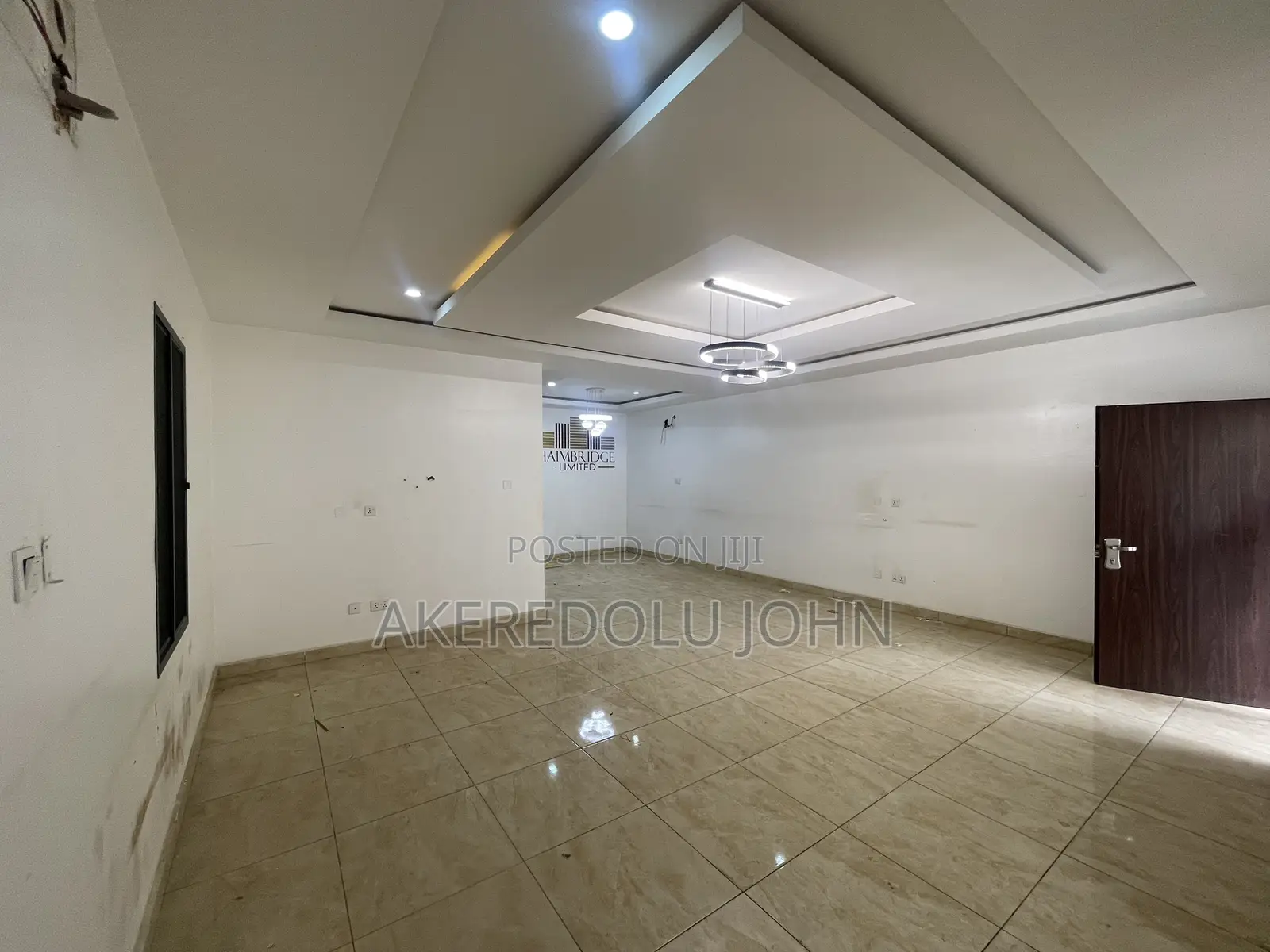 4bdrm Townhouse/Terrace in Jahi for sale in Jahi