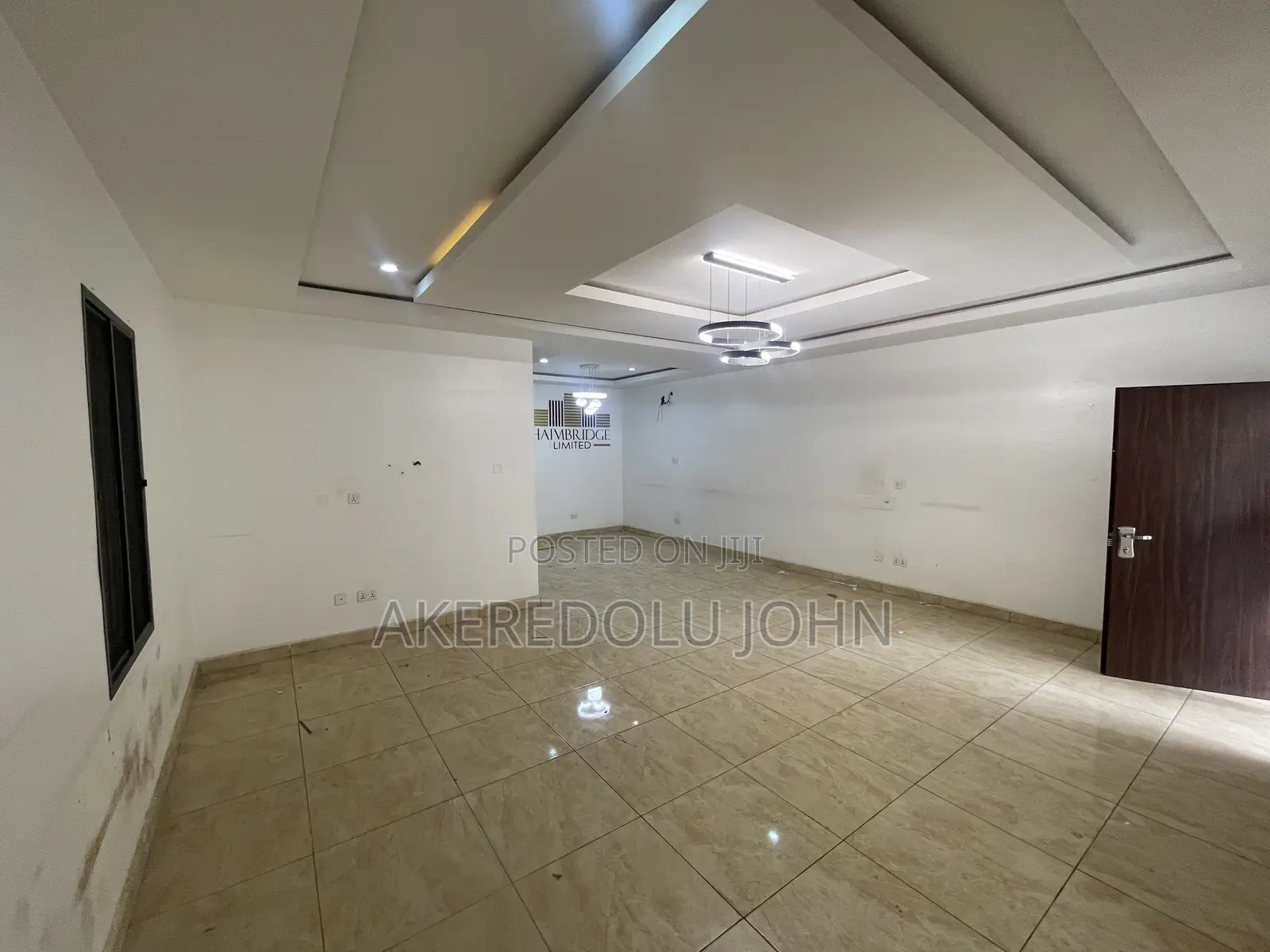 4bdrm Townhouse/Terrace in Jahi for sale in Jahi