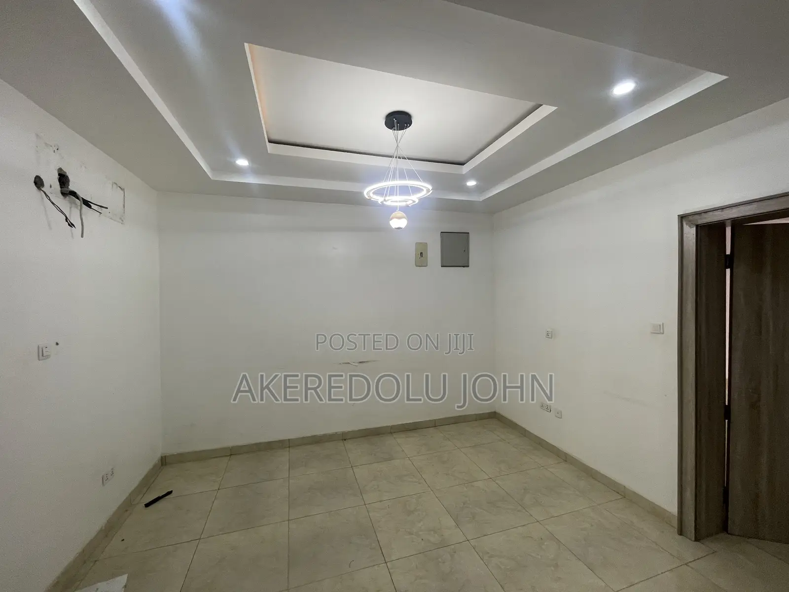 4bdrm Townhouse/Terrace in Jahi for sale in Jahi