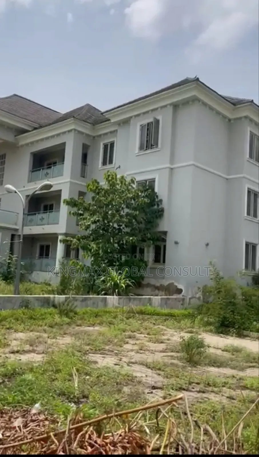 5bdrm Duplex in Asokoro Main for sale in Asokoro