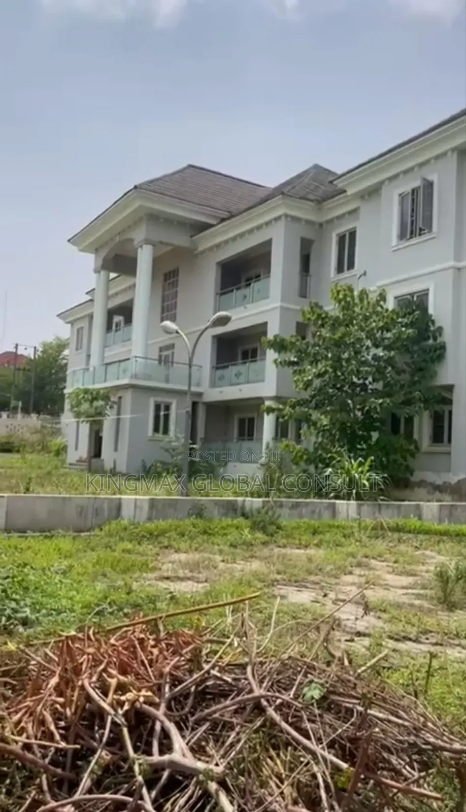 5bdrm Duplex in Asokoro Main for sale in Asokoro