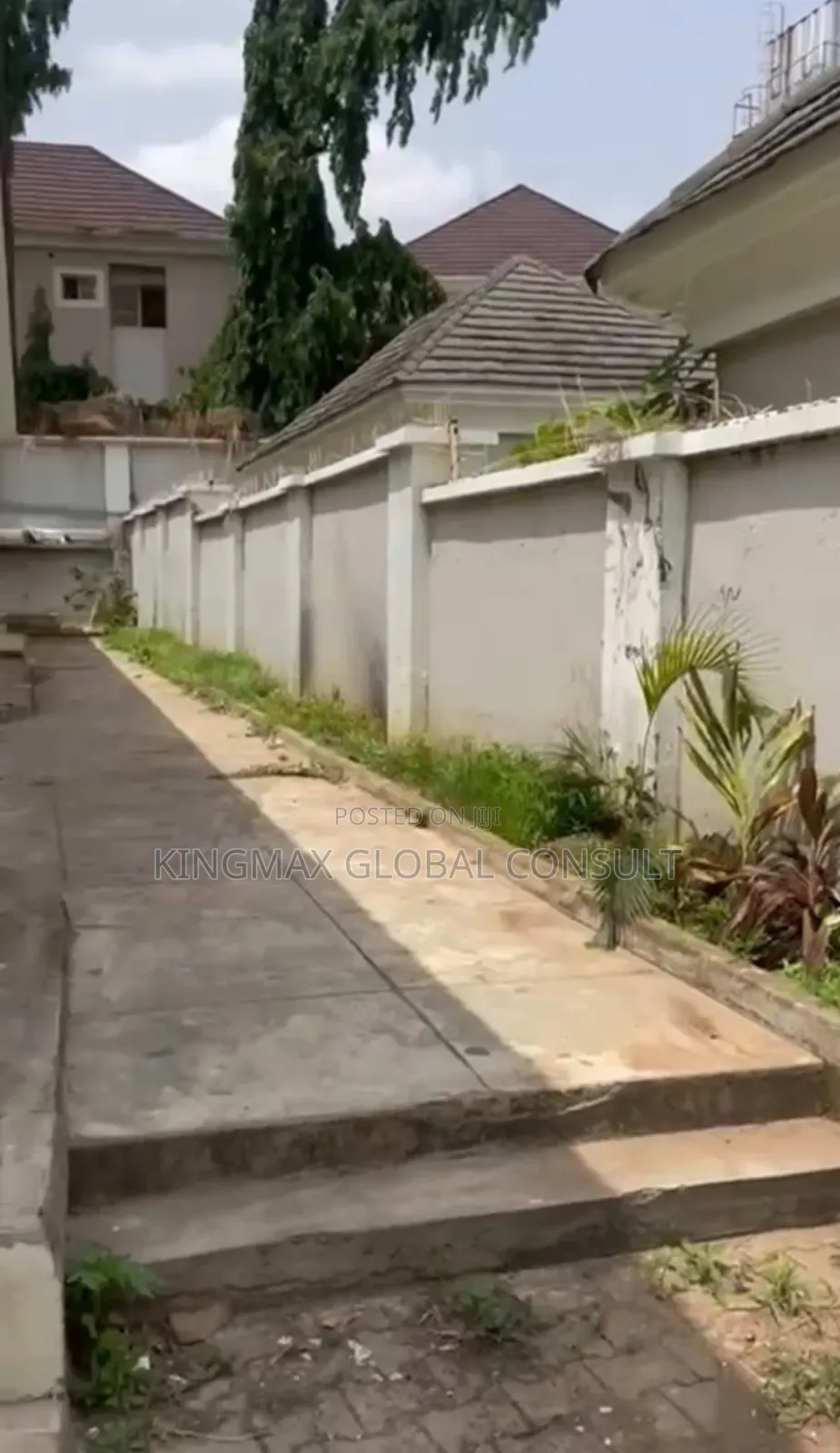 5bdrm Duplex in Asokoro Main for sale in Asokoro