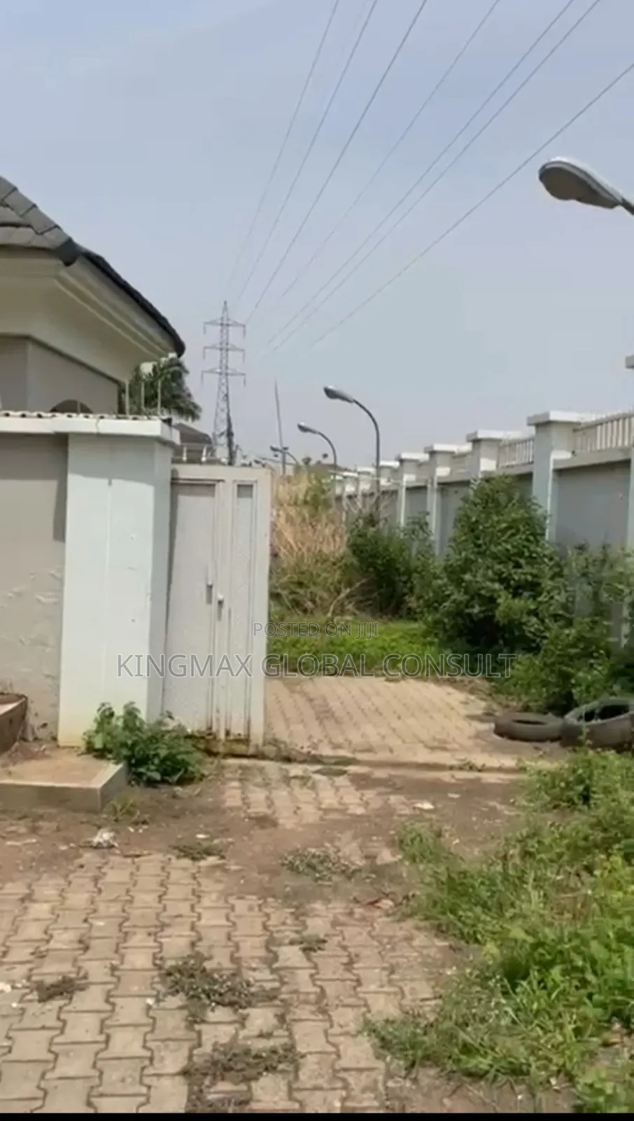 5bdrm Duplex in Asokoro Main for sale in Asokoro