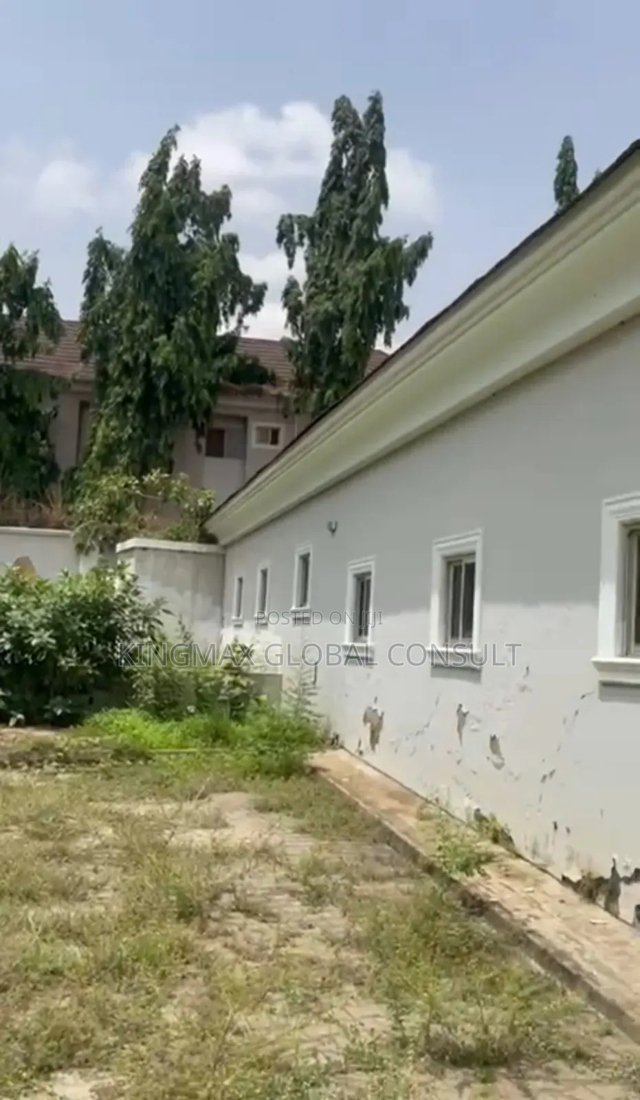 5bdrm Duplex in Asokoro Main for sale in Asokoro