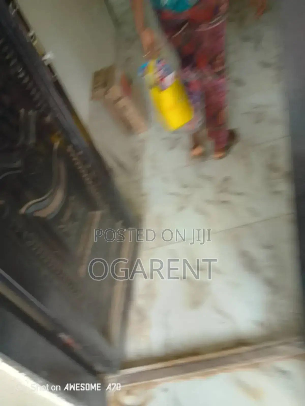 2bdrm Apartment in Benin City for rent in Benin City