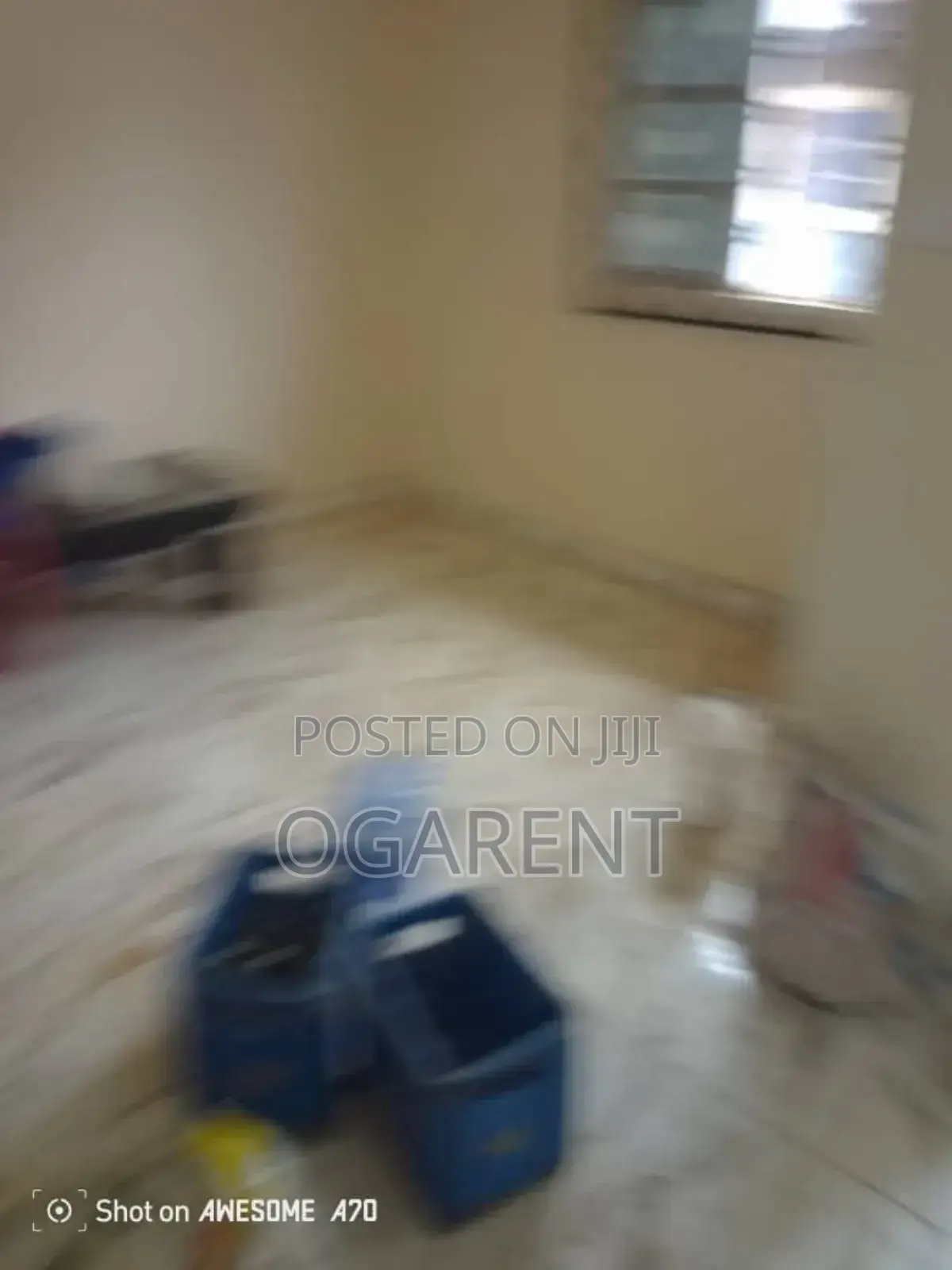 2bdrm Apartment in Benin City for rent in Benin City