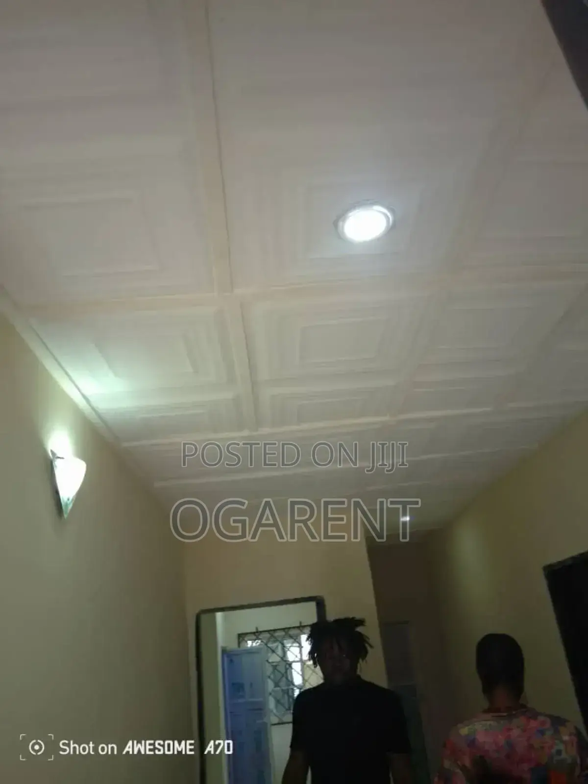 2bdrm Apartment in Benin City for rent in Benin City