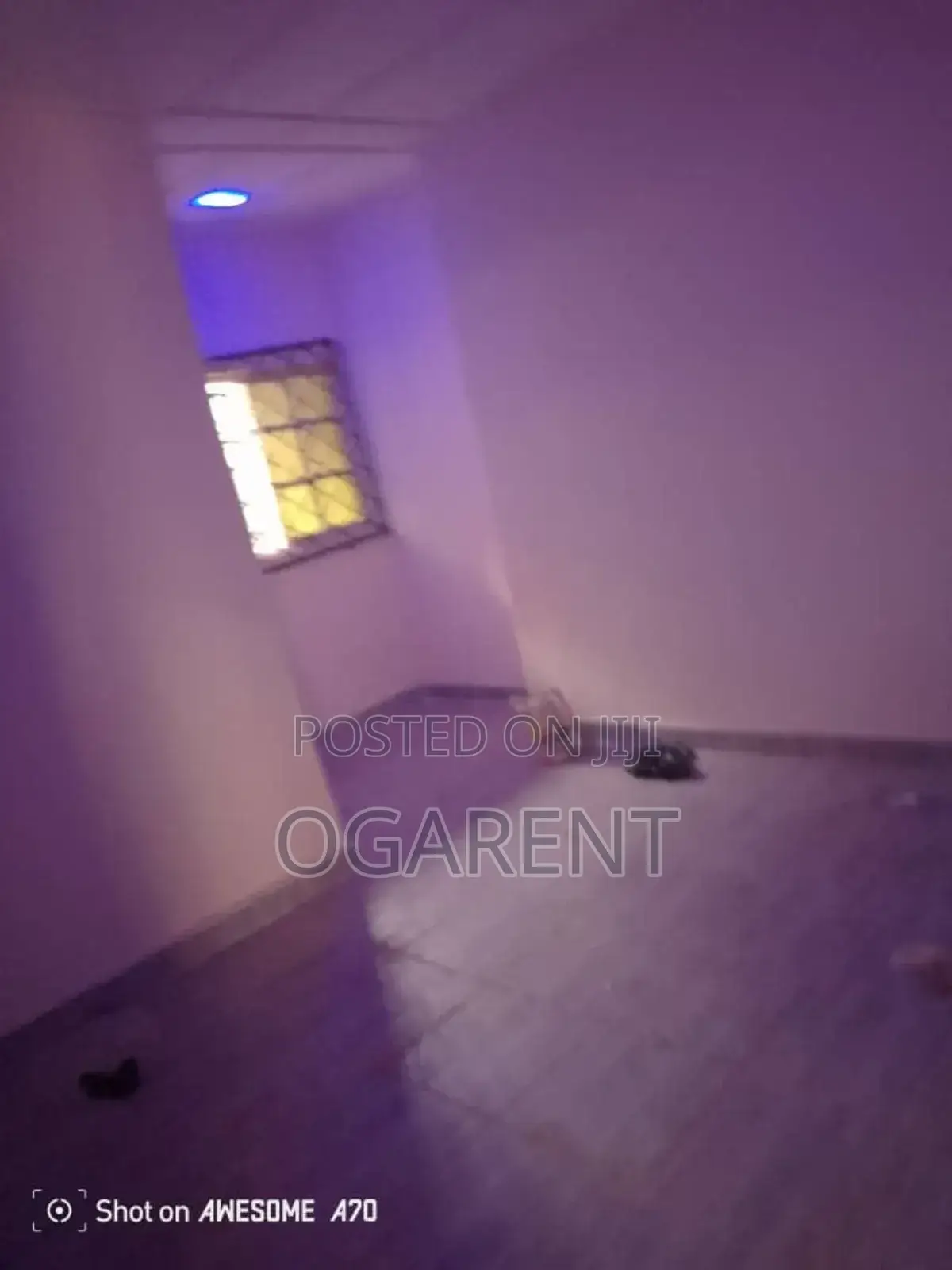 2bdrm Apartment in Benin City for rent in Benin City