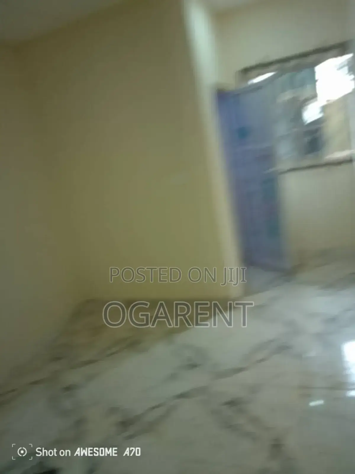 2bdrm Apartment in Benin City for rent in Benin City
