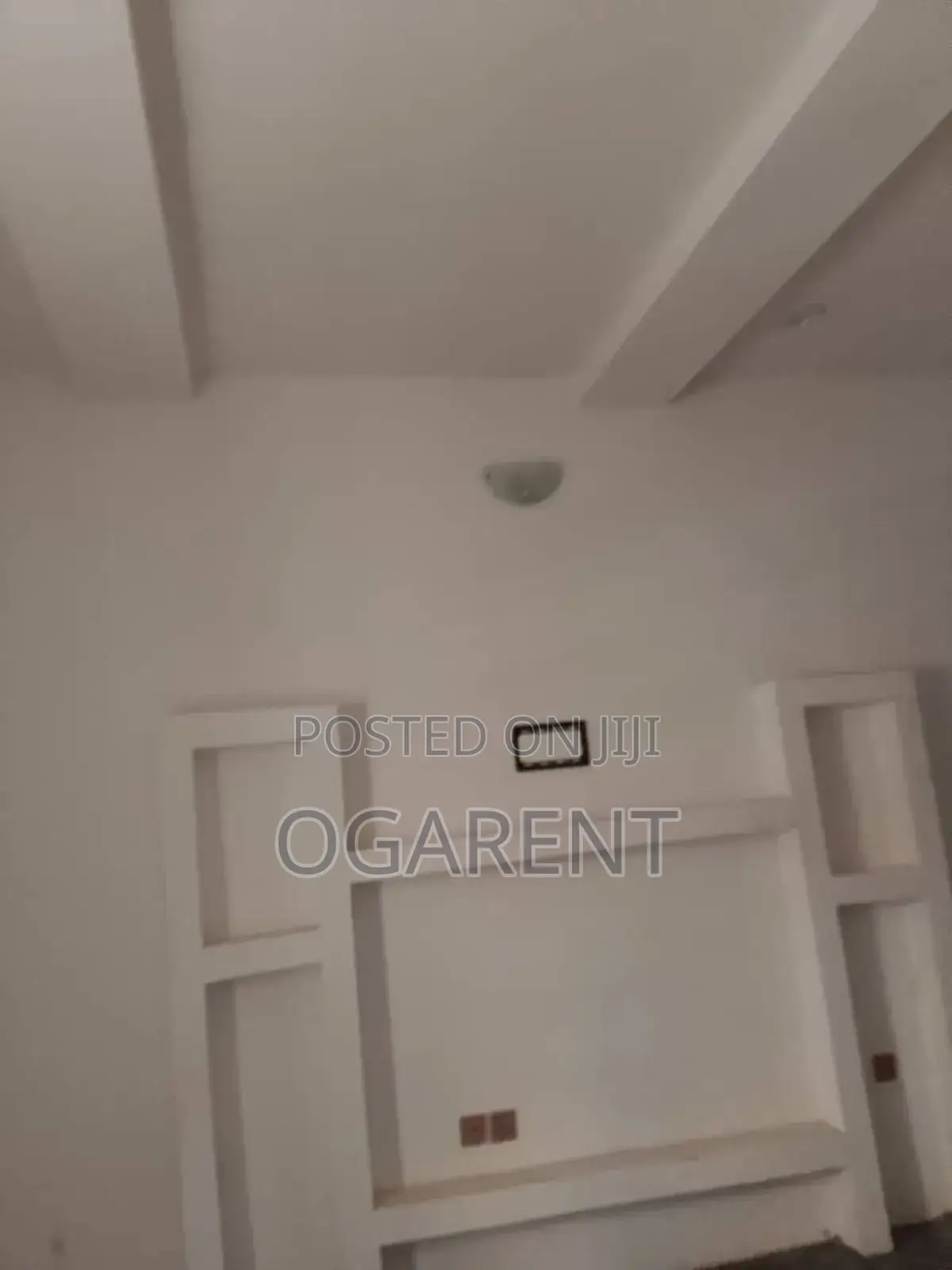 2bdrm Apartment in Benin City for rent in Benin City