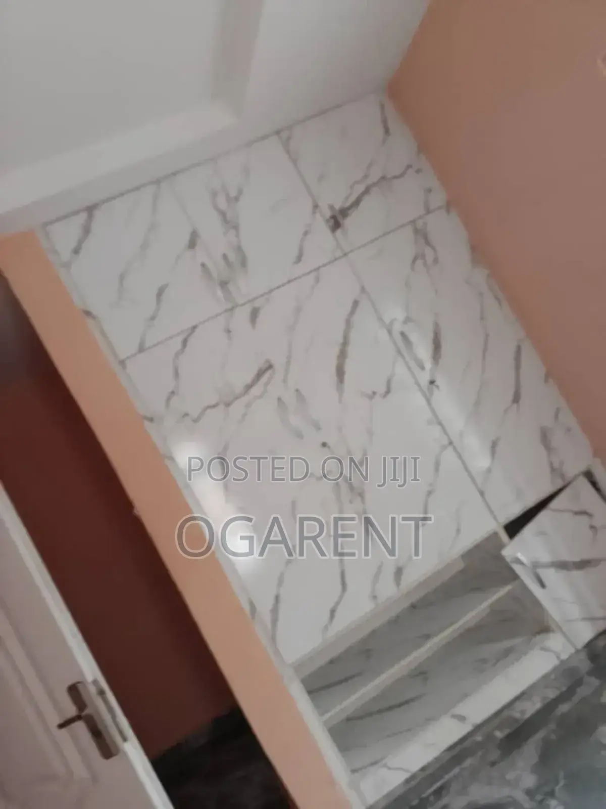 2bdrm Apartment in Benin City for rent in Benin City