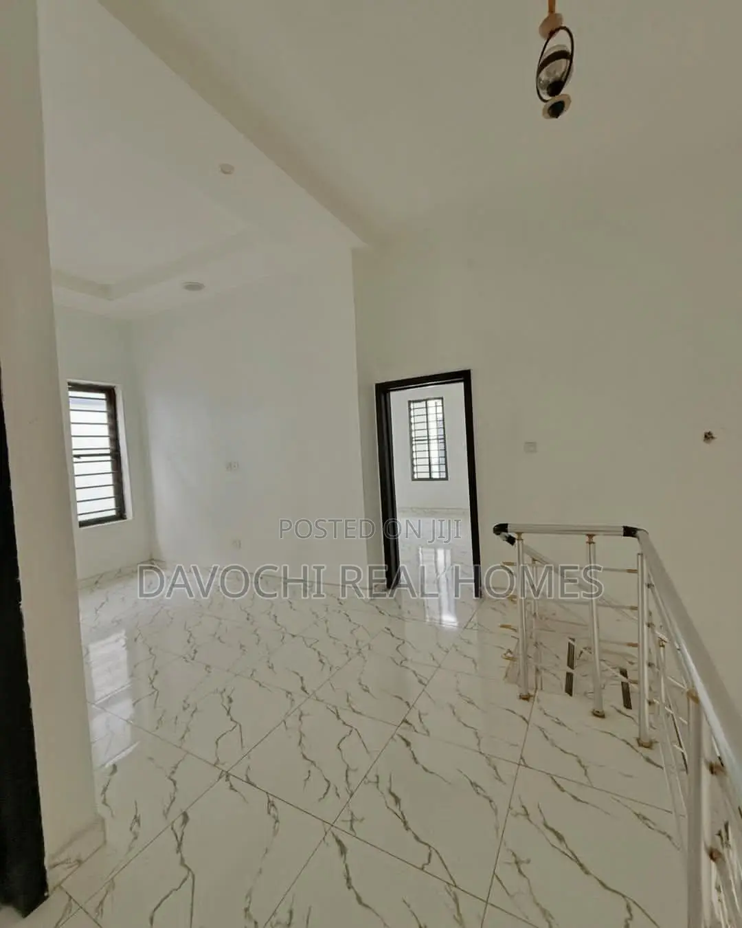 4bdrm Duplex in Awoyaya, Abraham Adesanya Estate for rent in Abraham Adesanya Estate