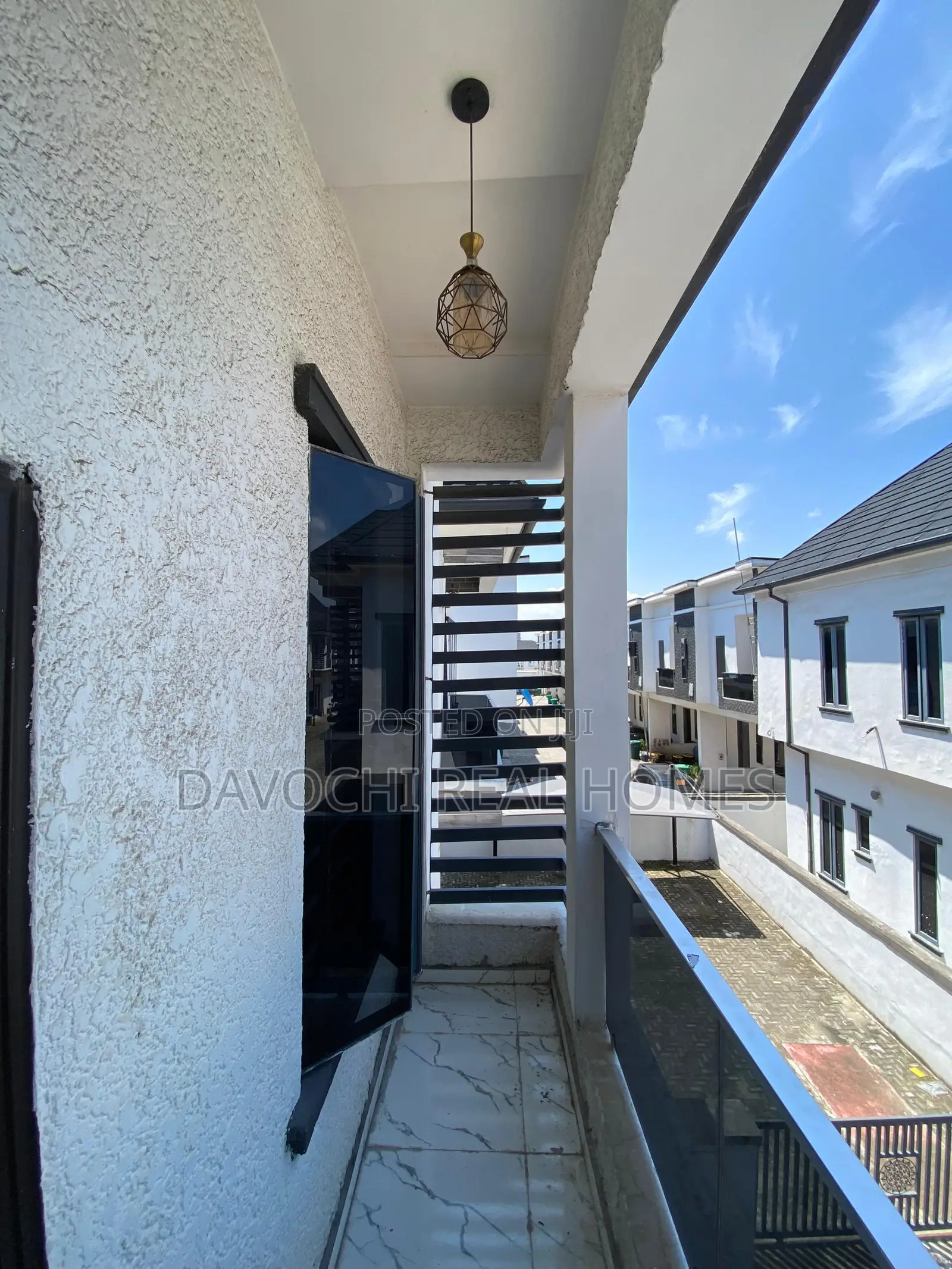 4bdrm Duplex in Awoyaya, Abraham Adesanya Estate for rent in Abraham Adesanya Estate