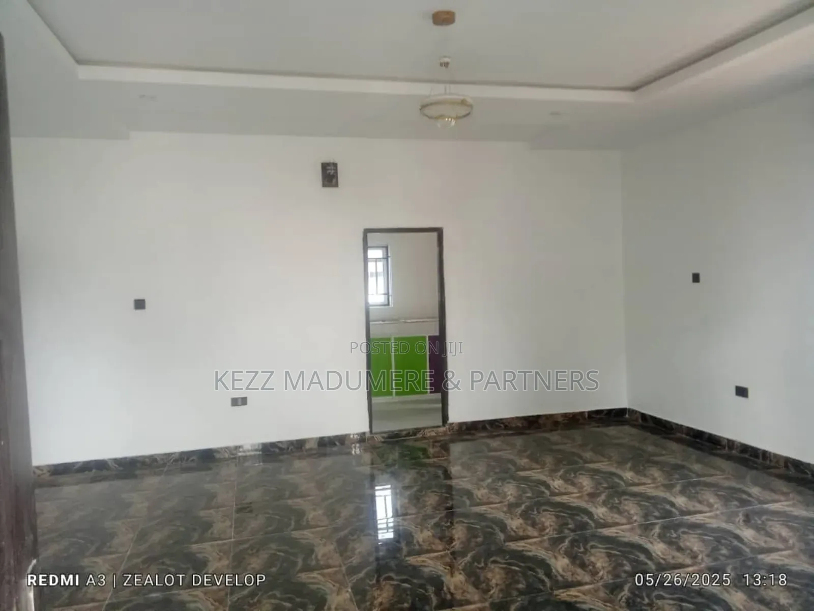 2bdrm Block of Flats in Elikpokpodu Rukpokwu for rent in Port-Harcourt