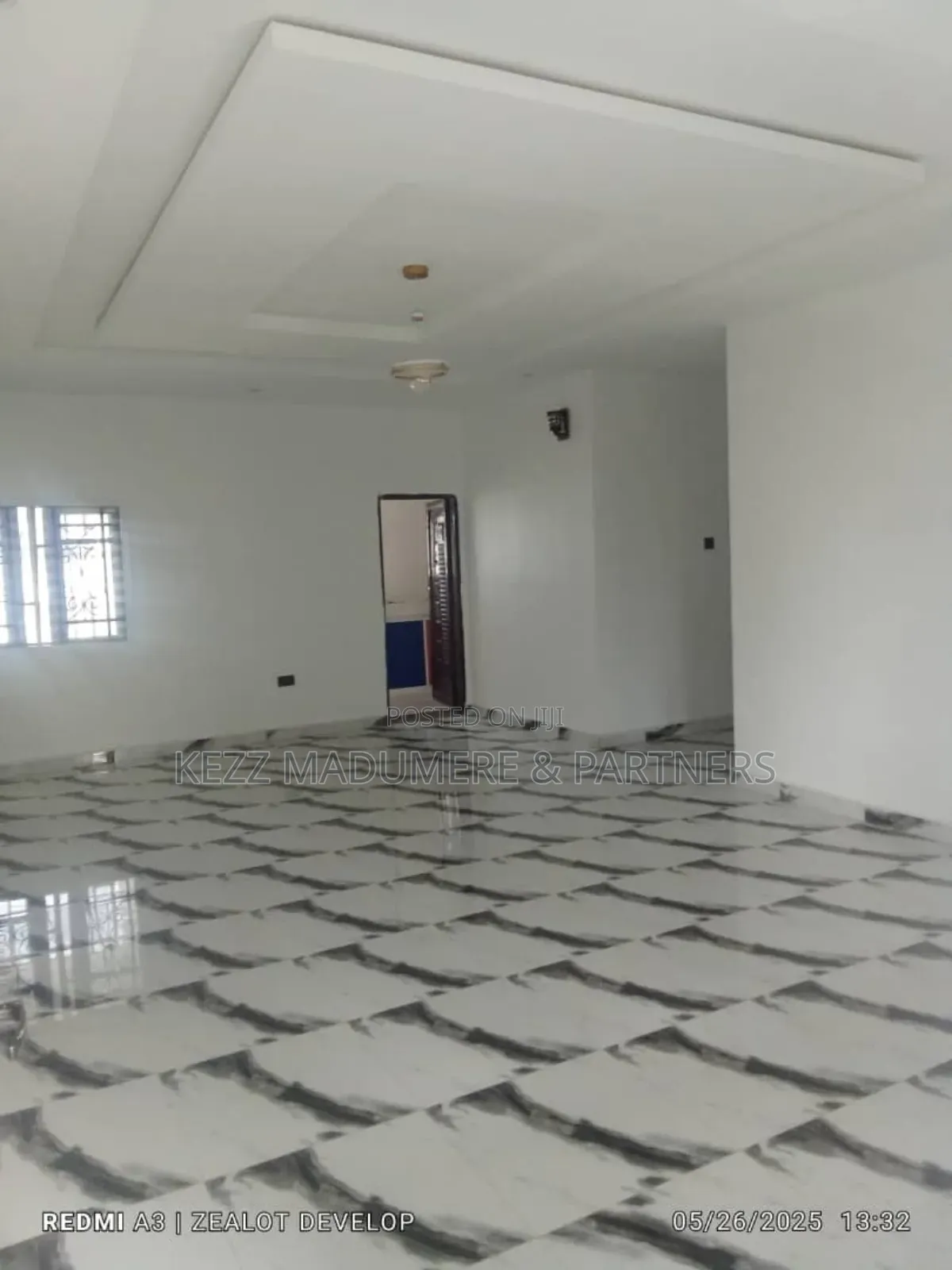 2bdrm Block of Flats in Elikpokpodu Rukpokwu for rent in Port-Harcourt