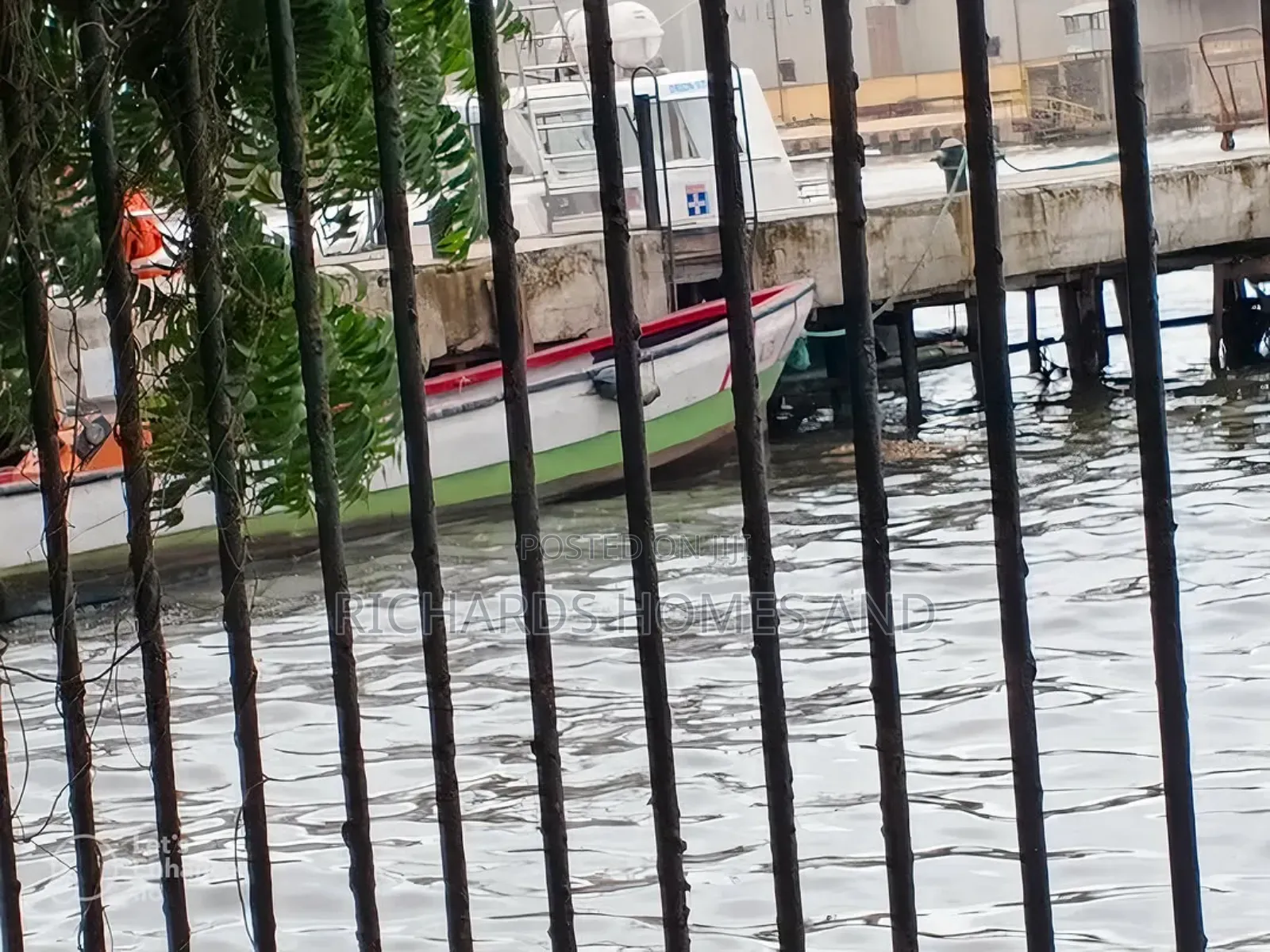 4bdrm Block of Flats in Apapa for sale in Apapa