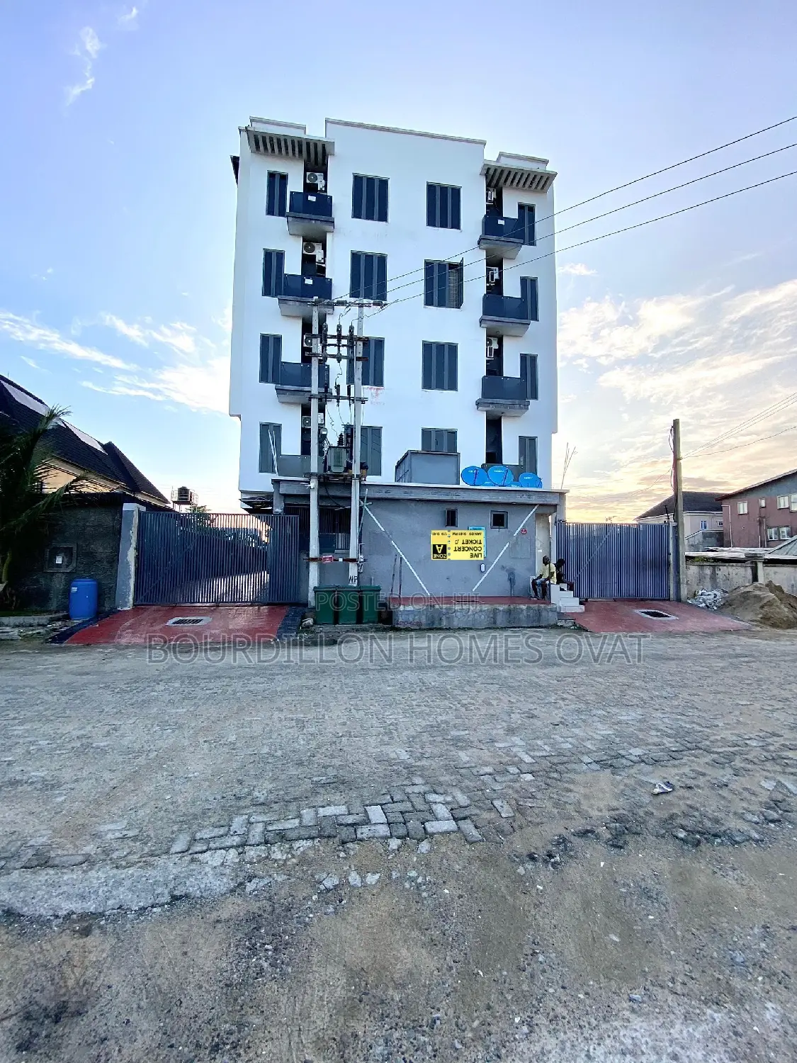 2bdrm Apartment in Lekki for sale in Lekki