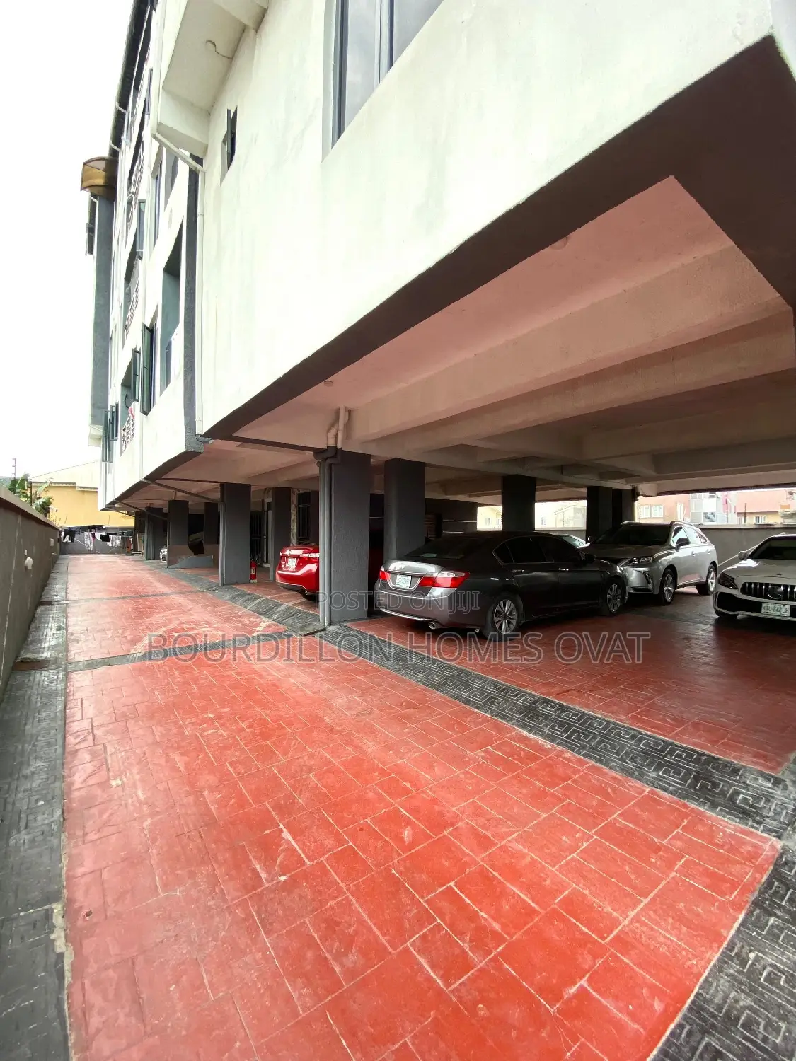2bdrm Apartment in Lekki for sale in Lekki