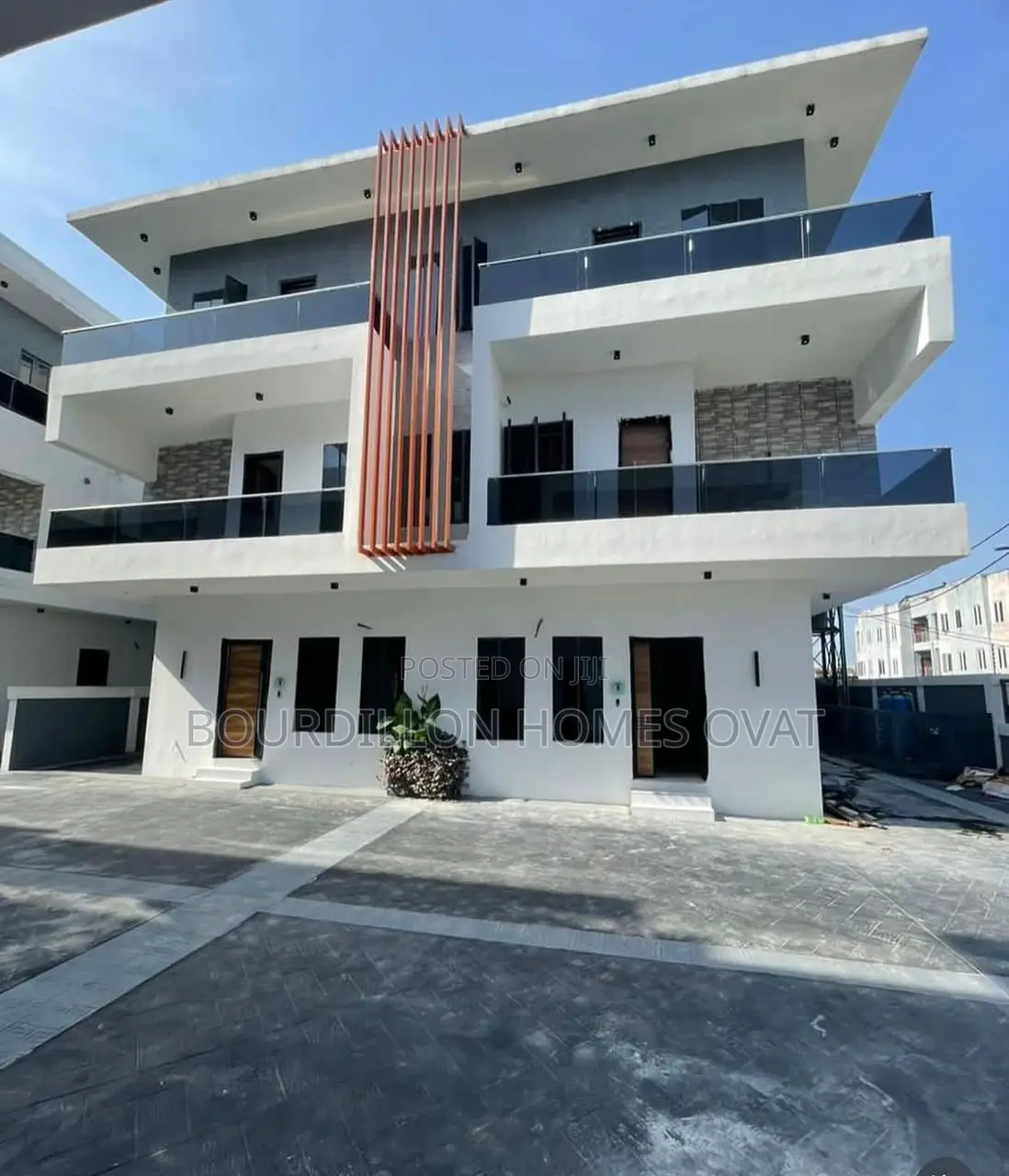 5bdrm Duplex in Lekki for sale in Lekki