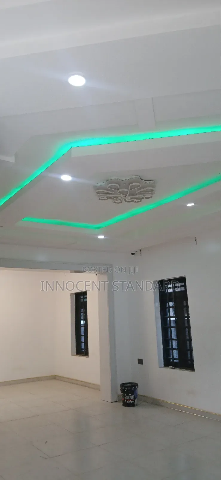 4bdrm Duplex in Military Pensions, Kubwa for rent in Kubwa