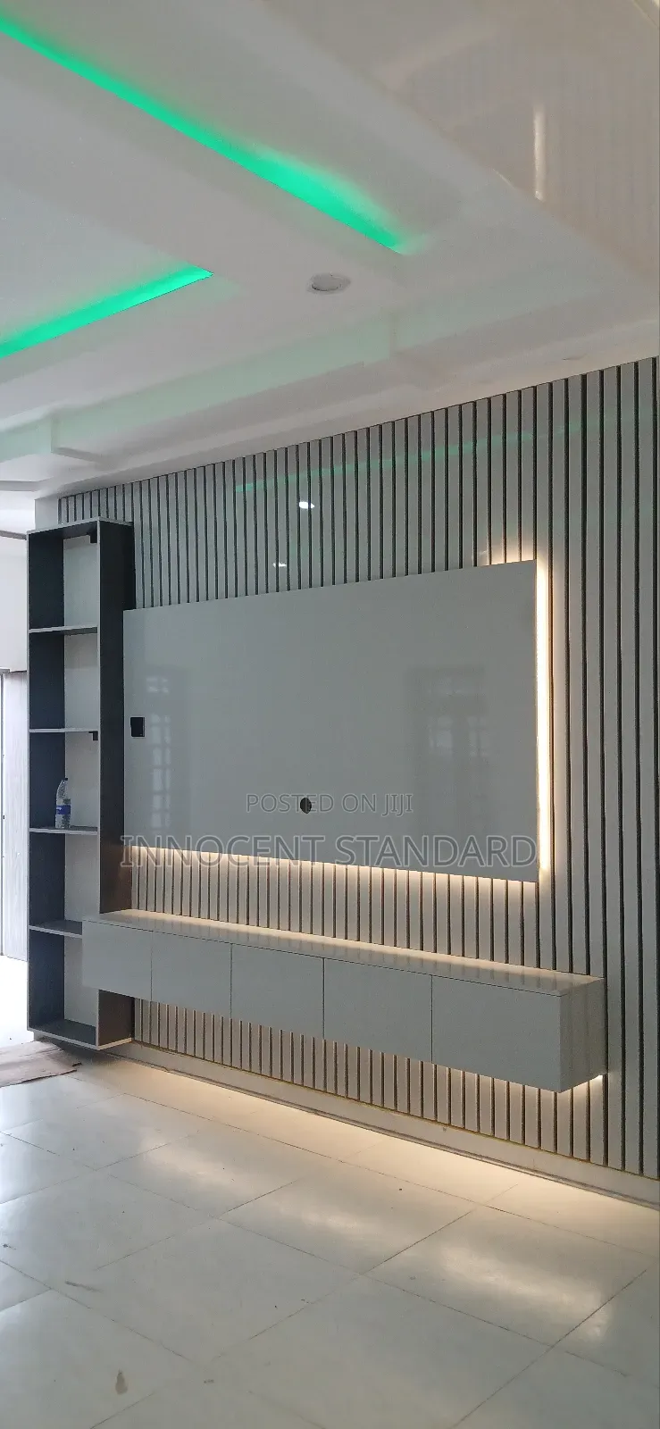 4bdrm Duplex in Military Pensions, Kubwa for rent in Kubwa