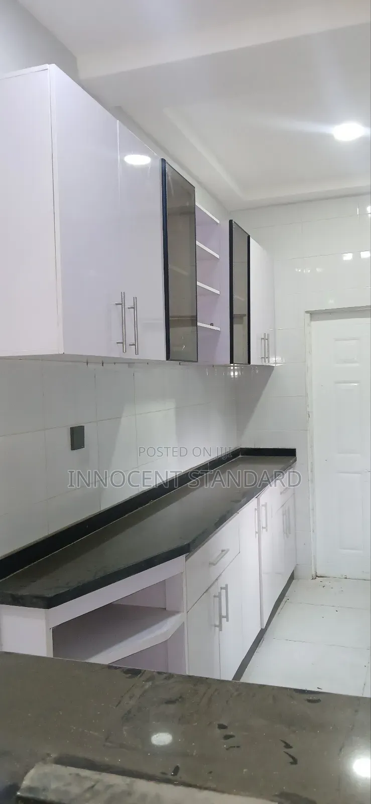4bdrm Duplex in Military Pensions, Kubwa for rent in Kubwa