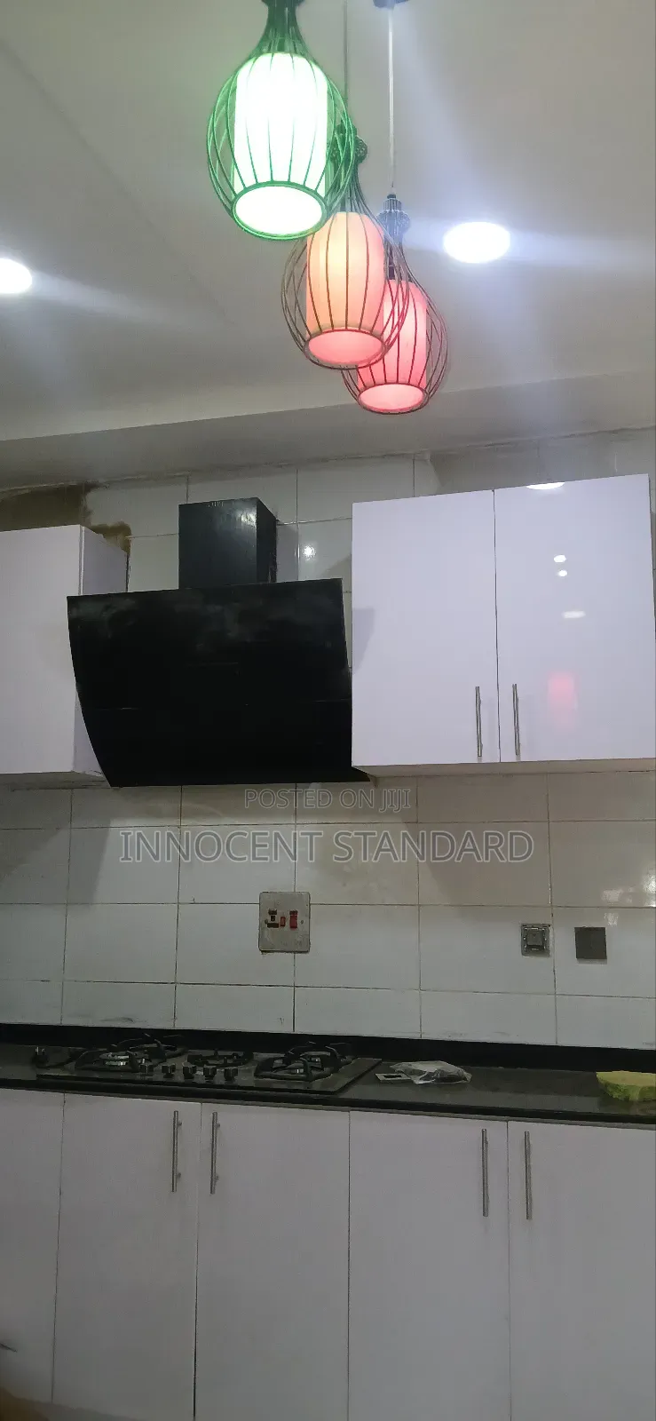 4bdrm Duplex in Military Pensions, Kubwa for rent in Kubwa