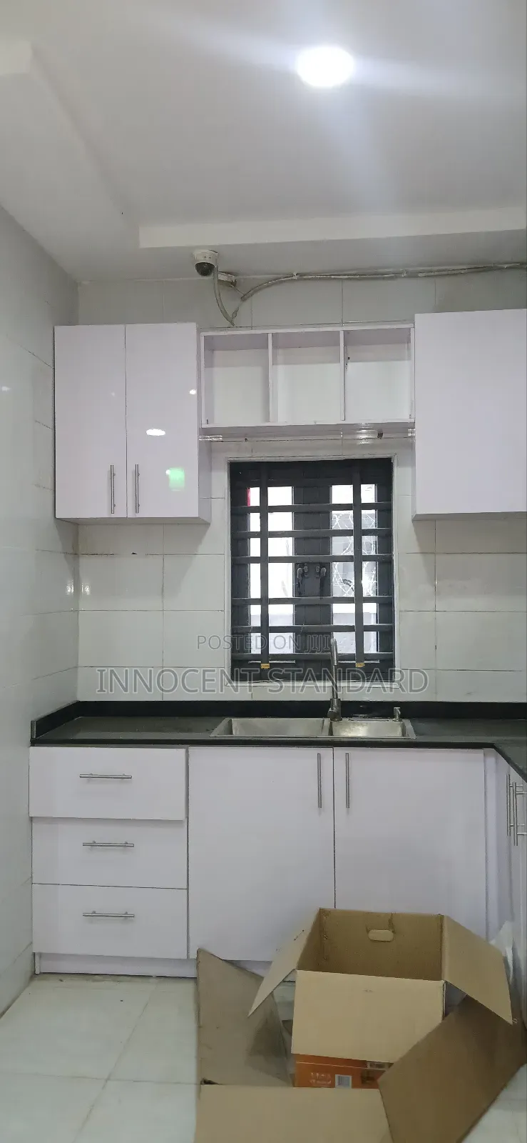 4bdrm Duplex in Military Pensions, Kubwa for rent in Kubwa