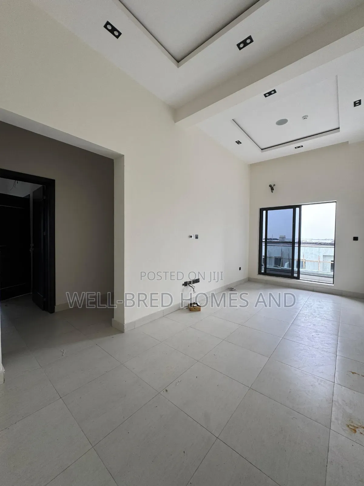 3bdrm Apartment in Lekki Phase 1 Lagos for sale in Lekki Phase 1