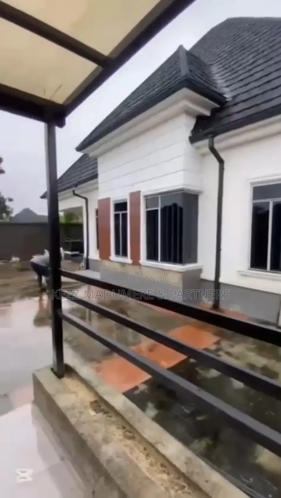 3bdrm Bungalow in Egbelu, Off Ada for sale in Port-Harcourt