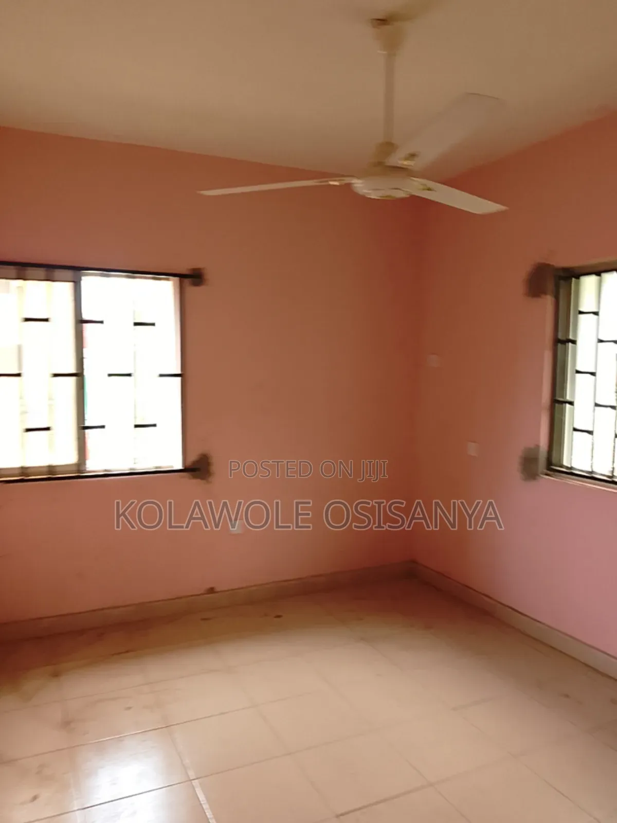 3bdrm Apartment in Egan Igando Housing for sale in Igando / Ikotun/Igando