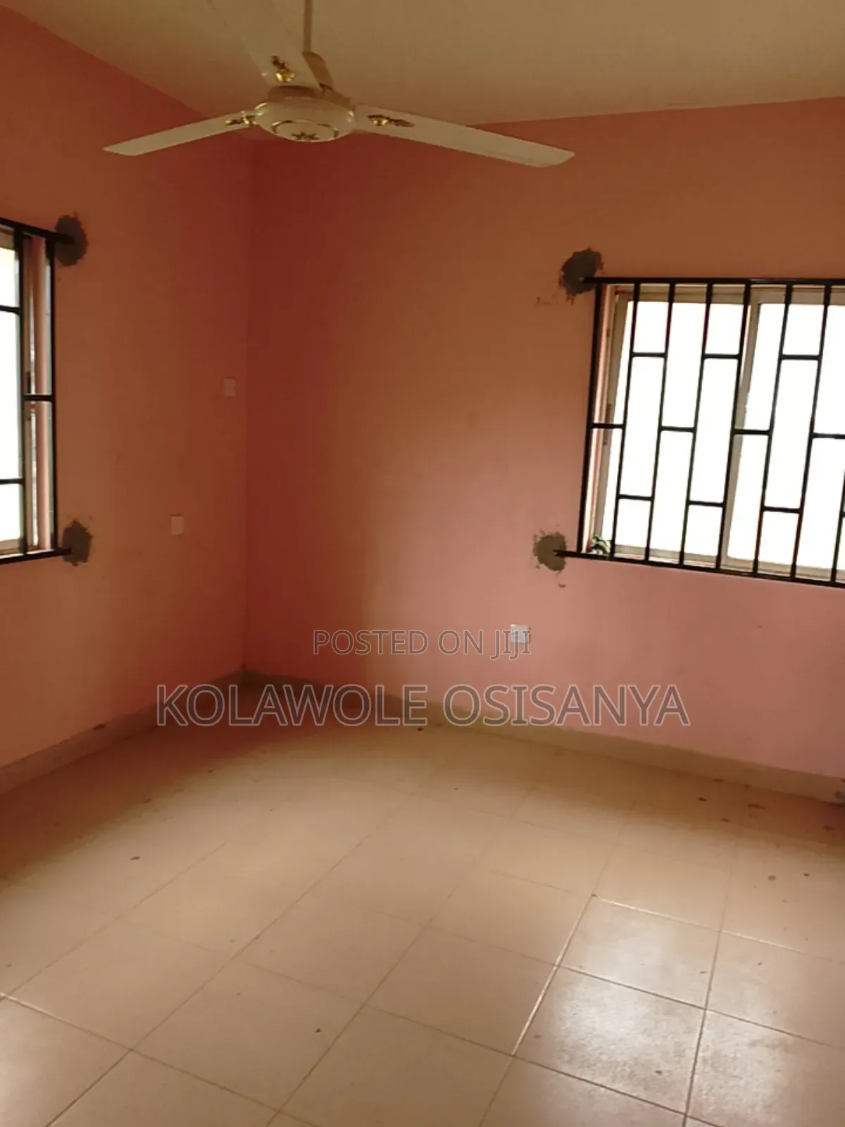 3bdrm Apartment in Egan Igando Housing for sale in Igando / Ikotun/Igando