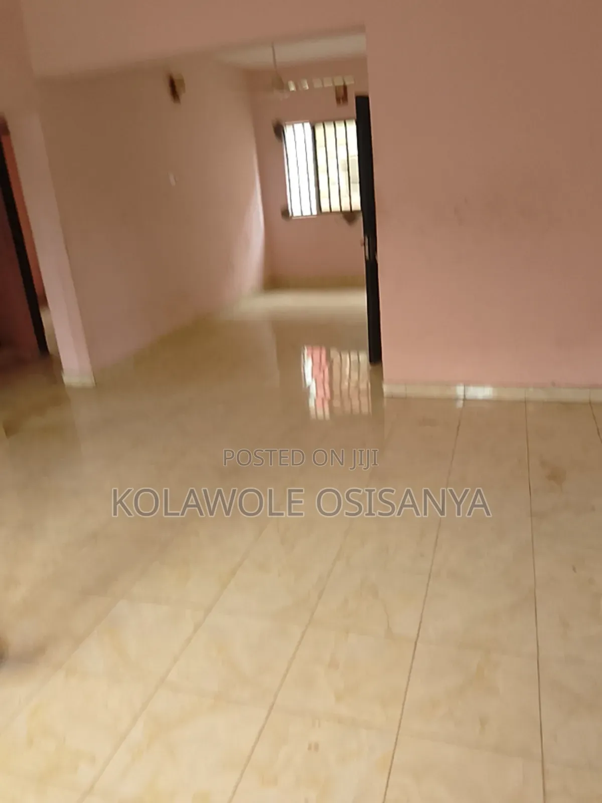 3bdrm Apartment in Egan Igando Housing for sale in Igando / Ikotun/Igando