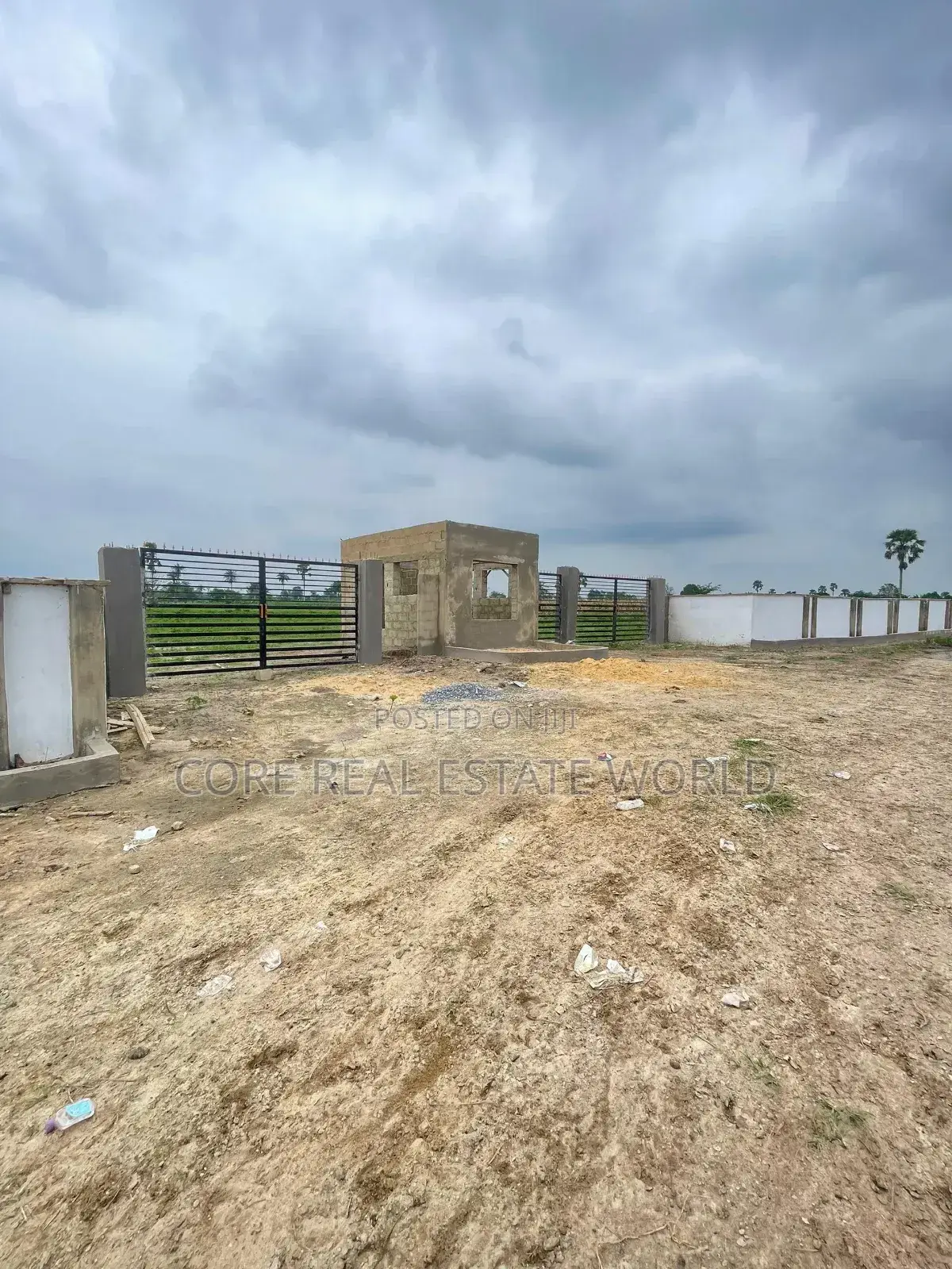 Ikorodu and Imota Land in Ikorodu
