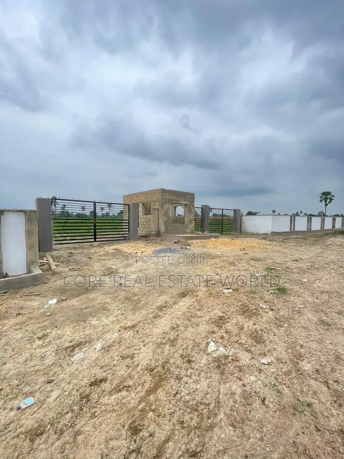 Ikorodu and Imota Land in Ikorodu